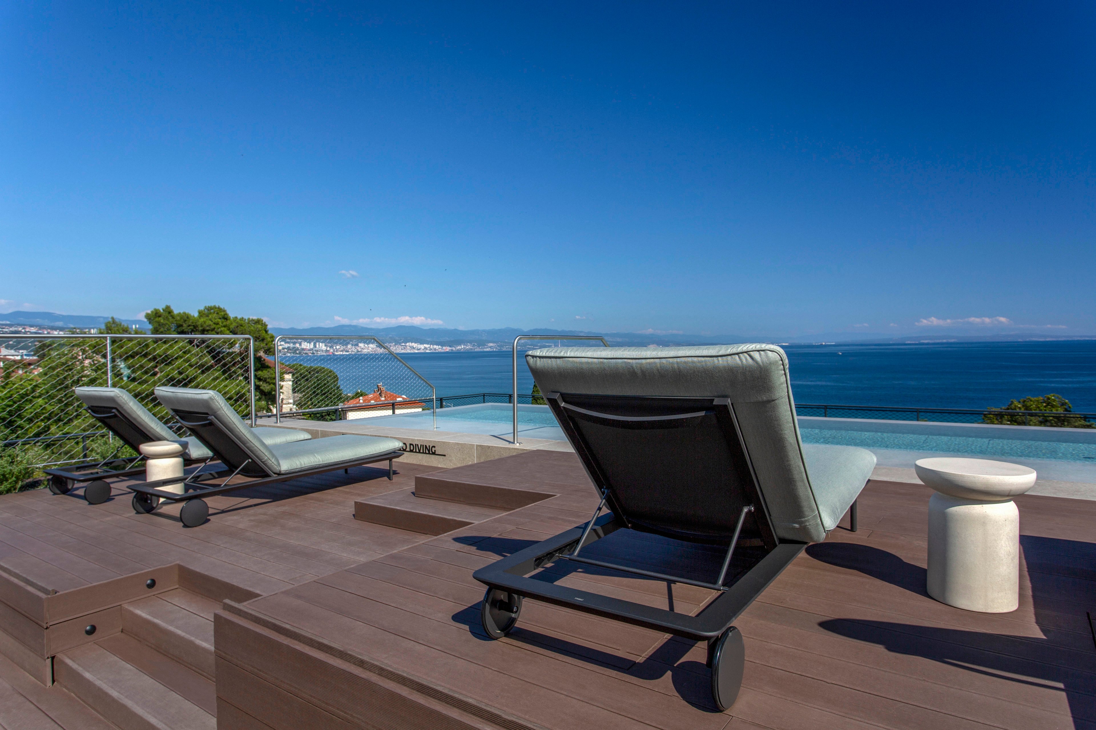 Keight Hotel Opatija Curio Collection by Hilton