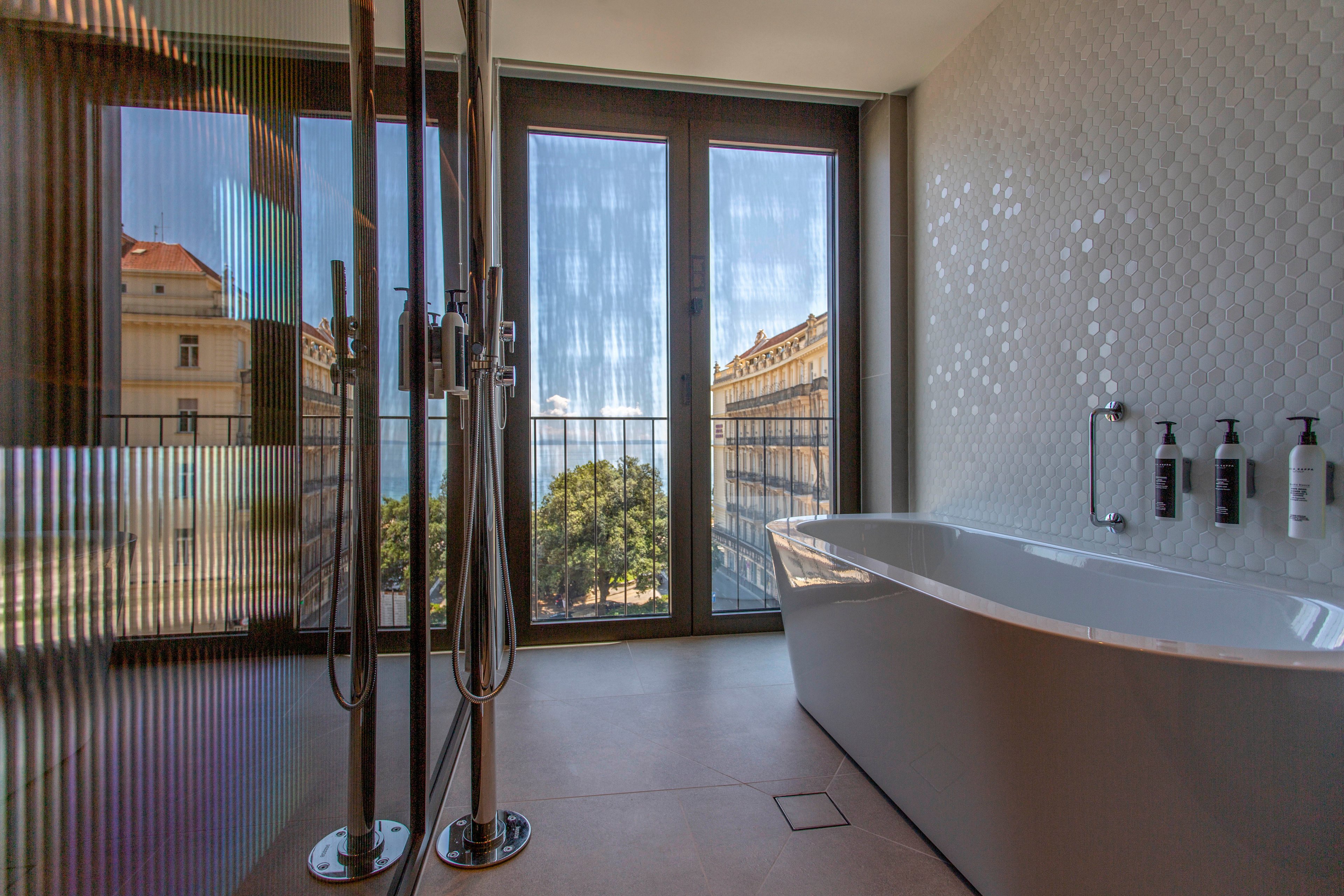 Keight Hotel Opatija Curio Collection by Hilton