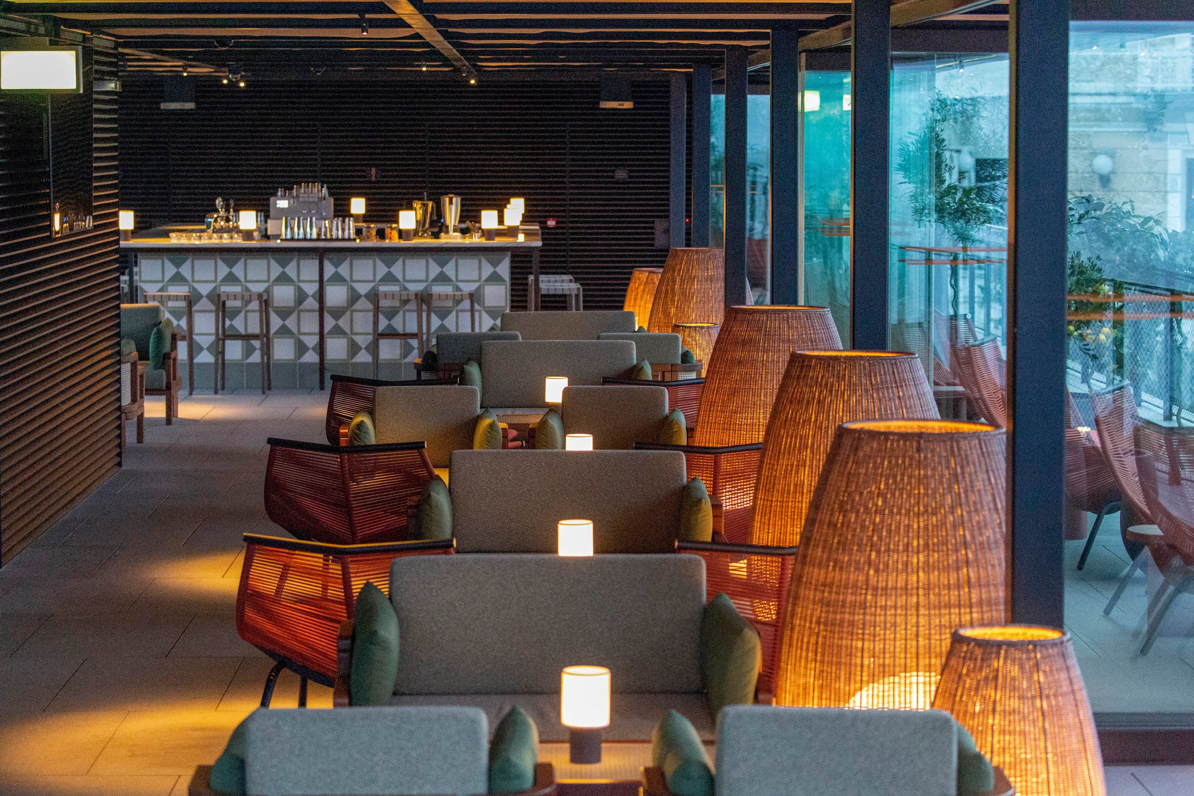 Keight Hotel Opatija Curio Collection by Hilton