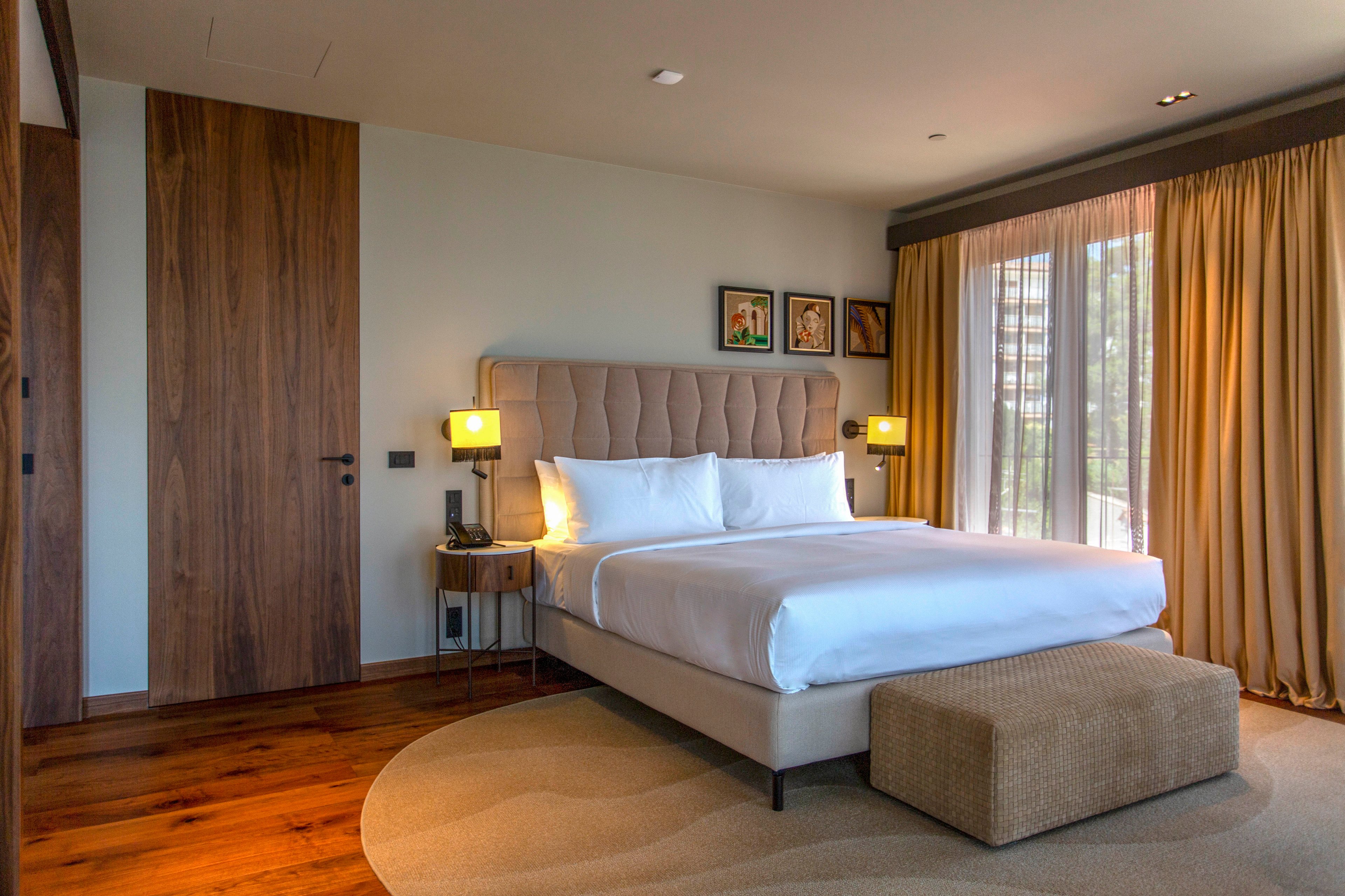 Keight Hotel Opatija Curio Collection by Hilton