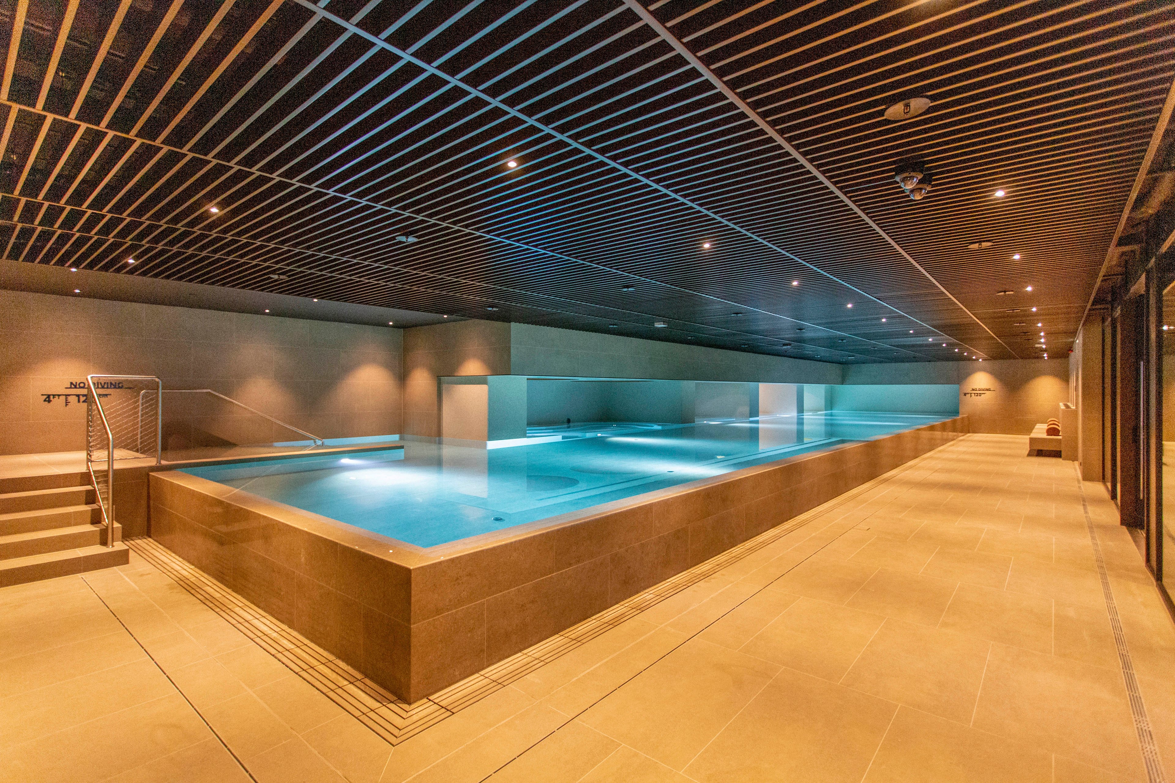 Keight Hotel Opatija Curio Collection by Hilton