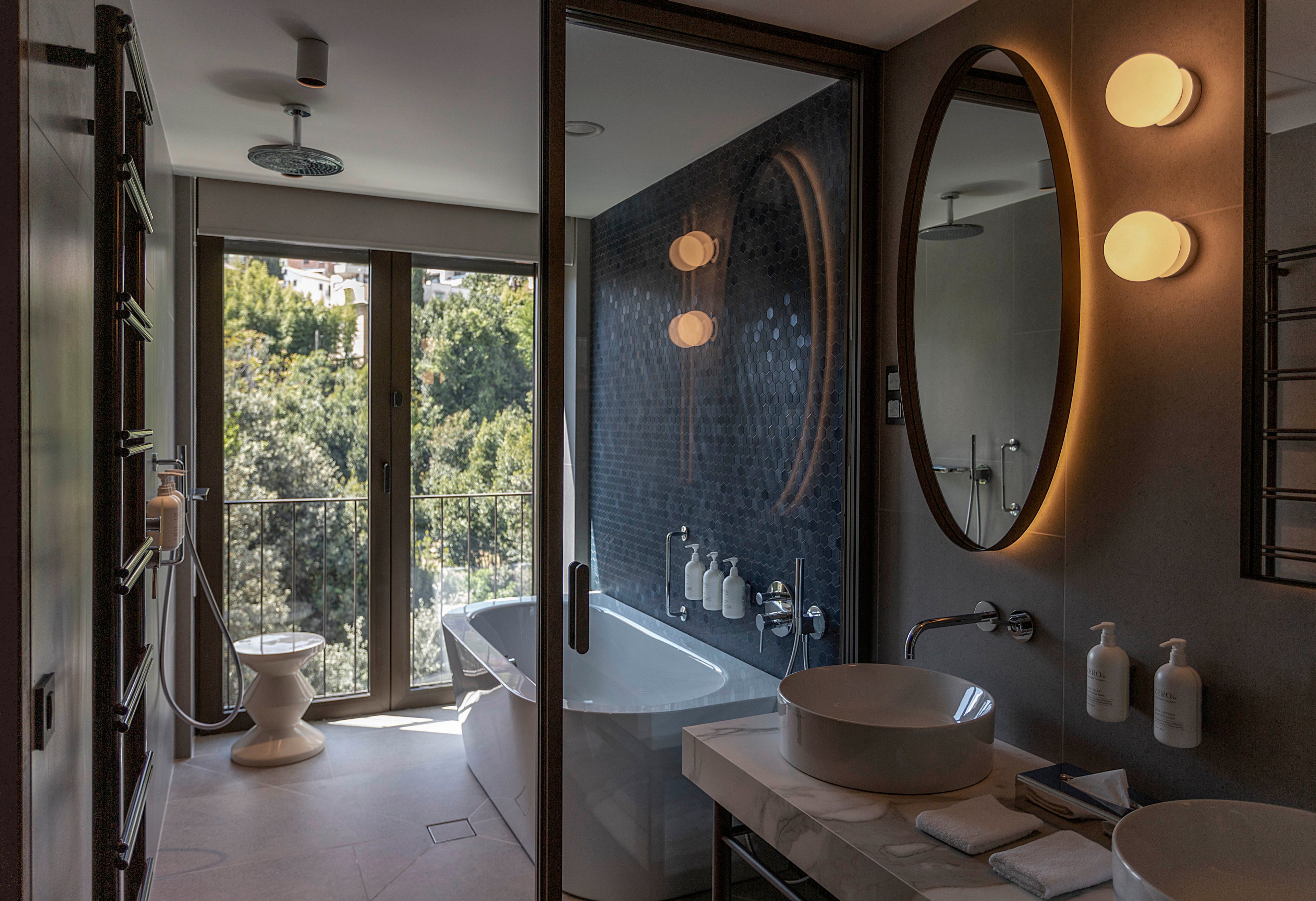 Keight Hotel Opatija Curio Collection by Hilton