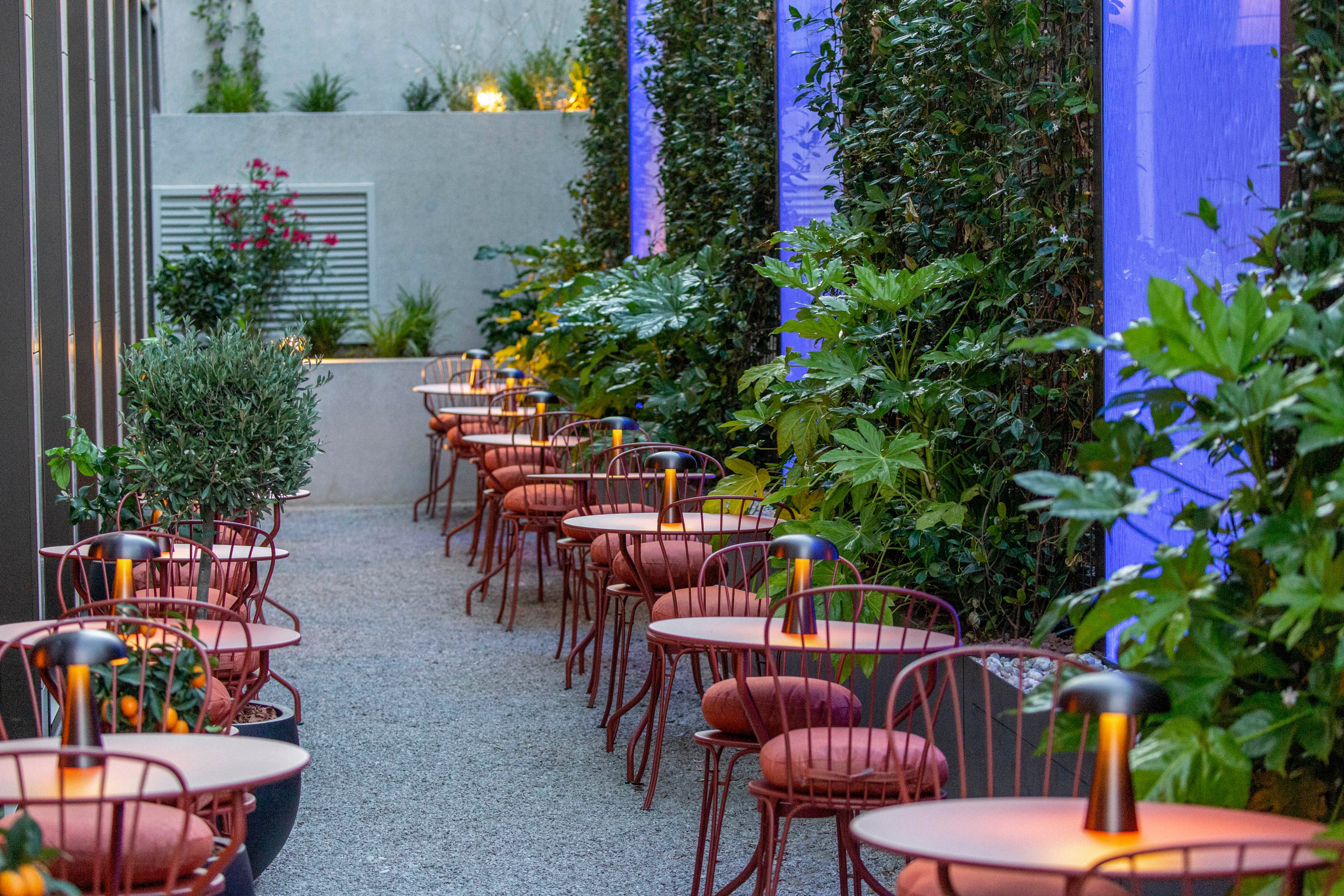 Keight Hotel Opatija Curio Collection by Hilton