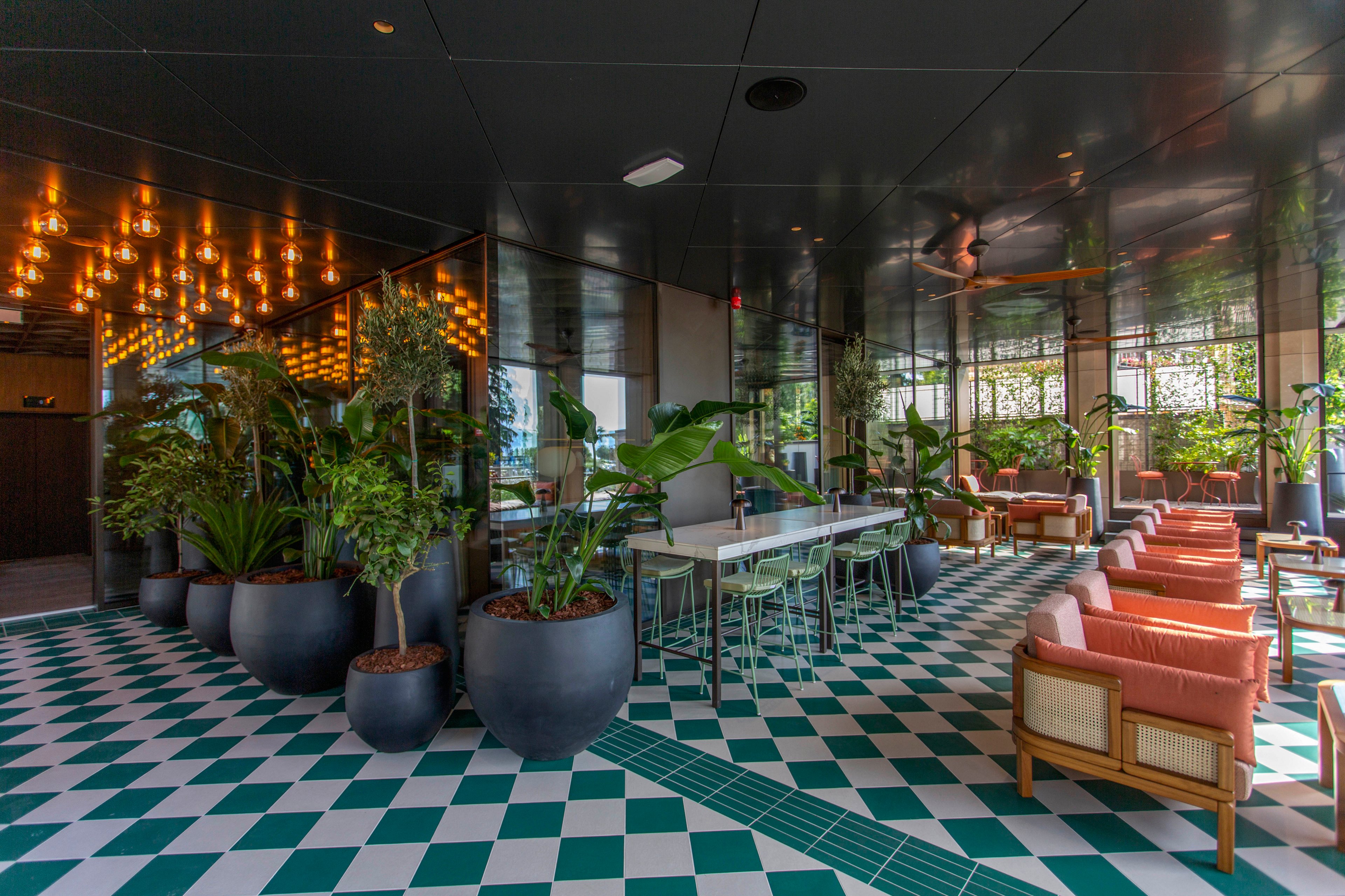 Keight Hotel Opatija Curio Collection by Hilton