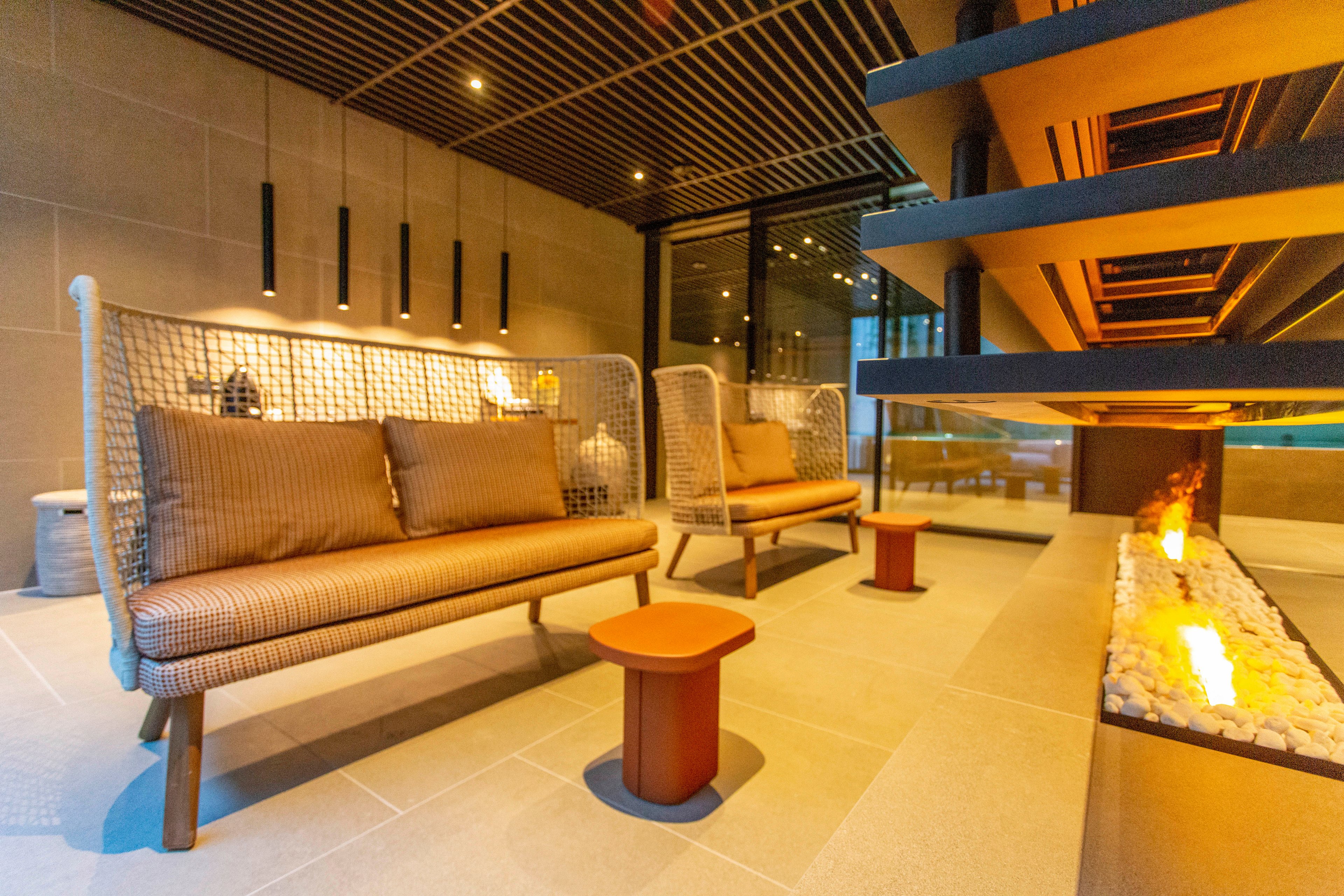 Keight Hotel Opatija Curio Collection by Hilton