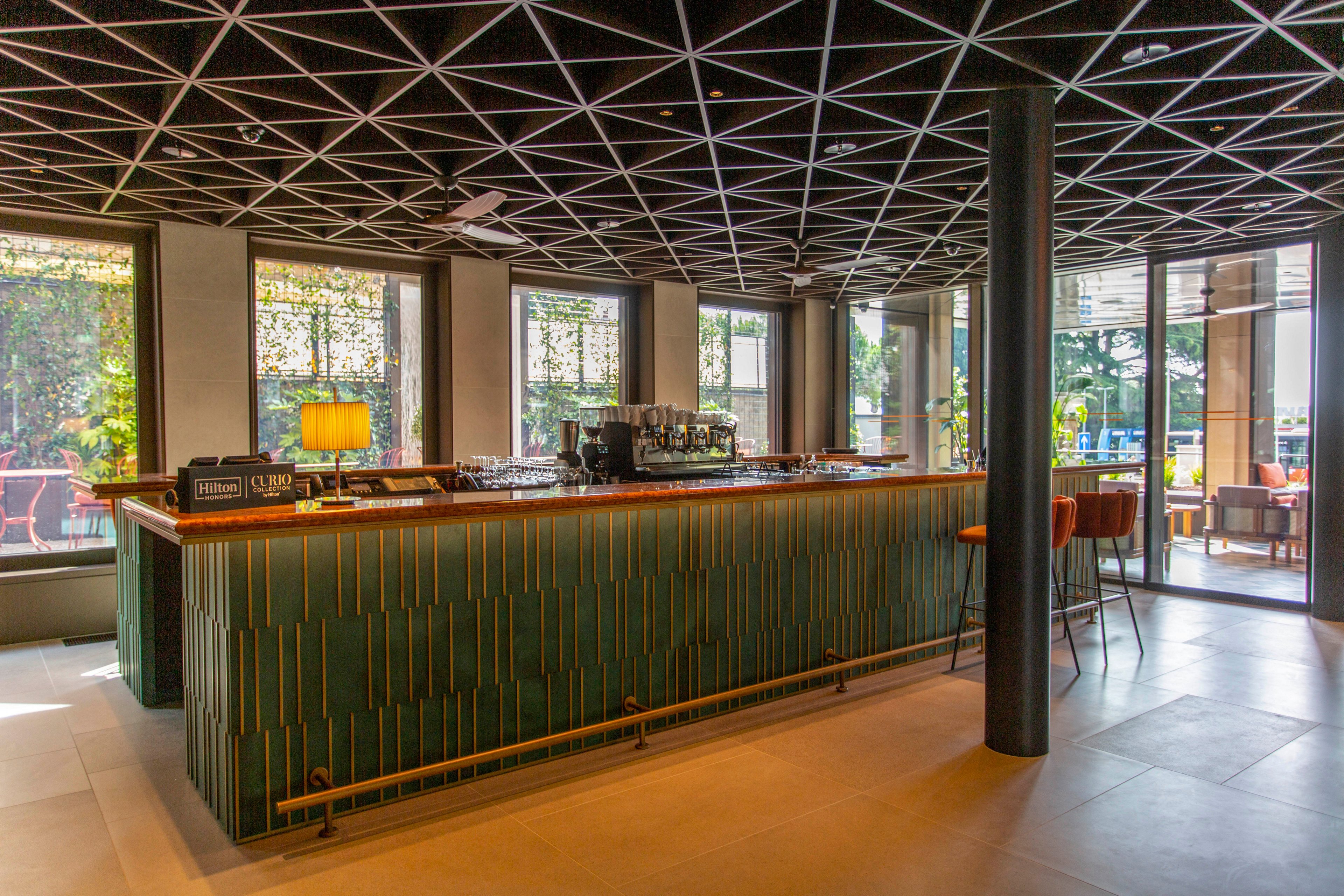 Keight Hotel Opatija Curio Collection by Hilton