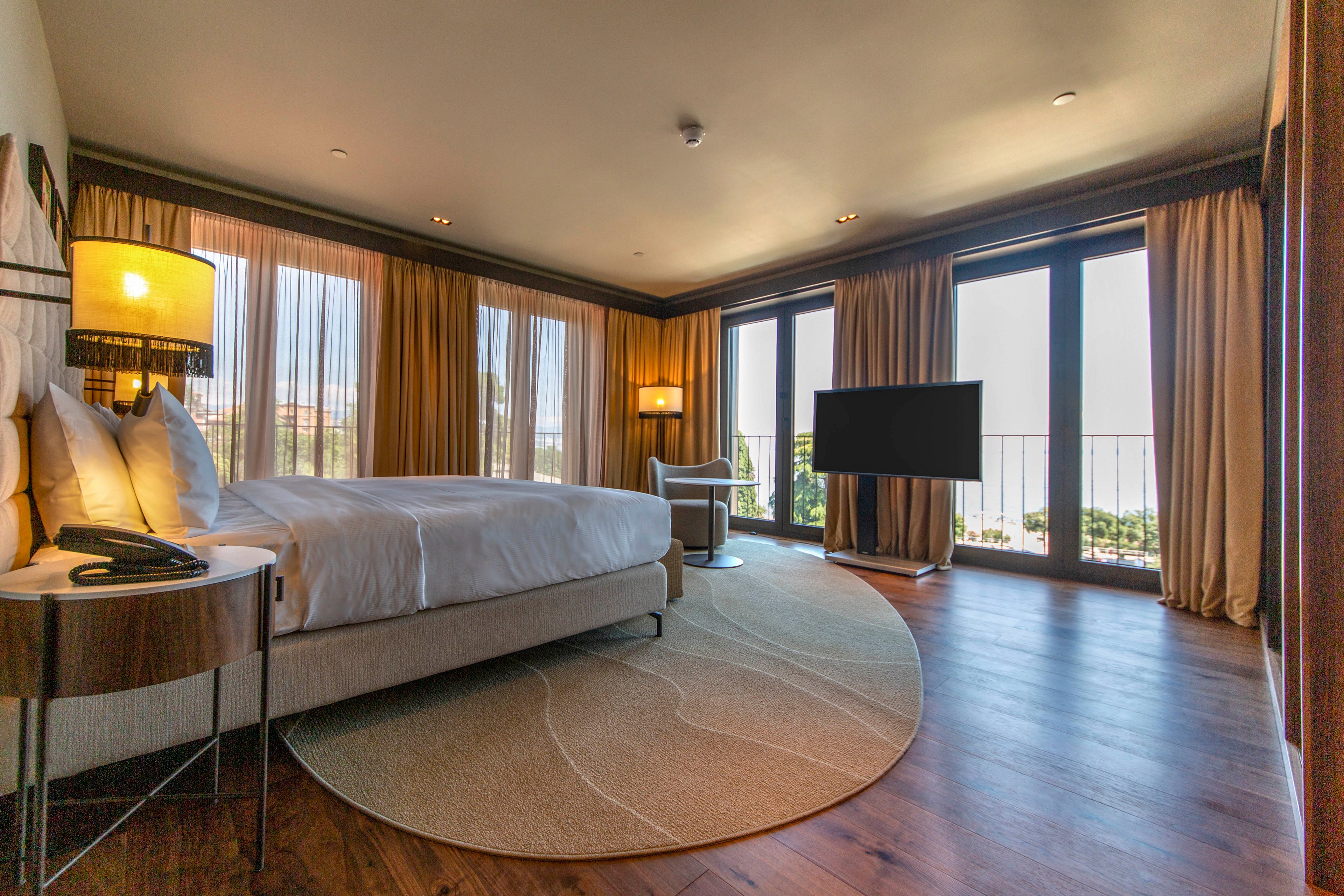 Keight Hotel Opatija Curio Collection by Hilton