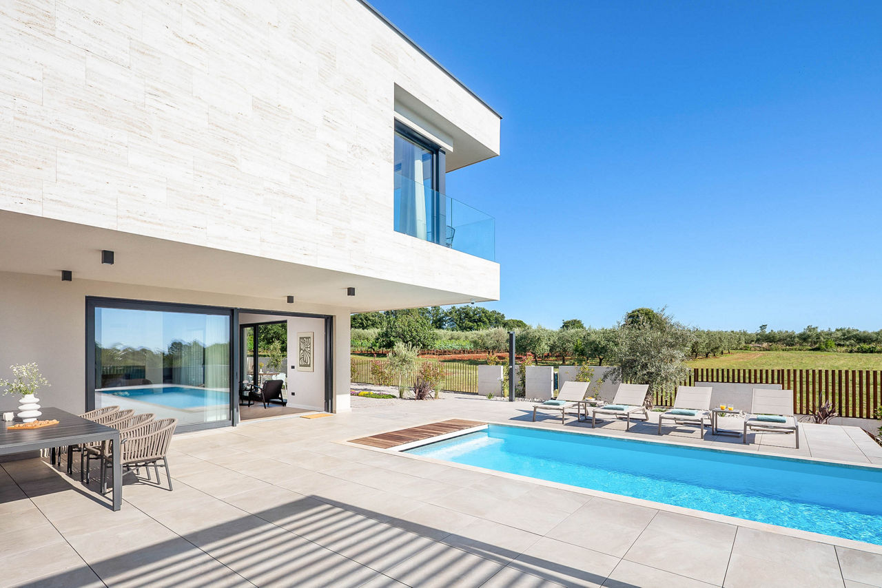 Villa Seraphina Luxe II