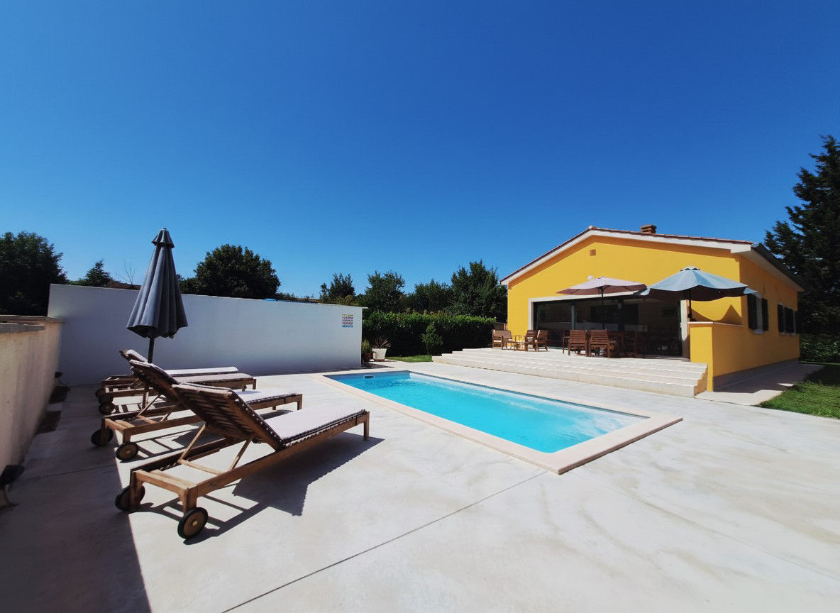 Casa Alice Pula - Vintage