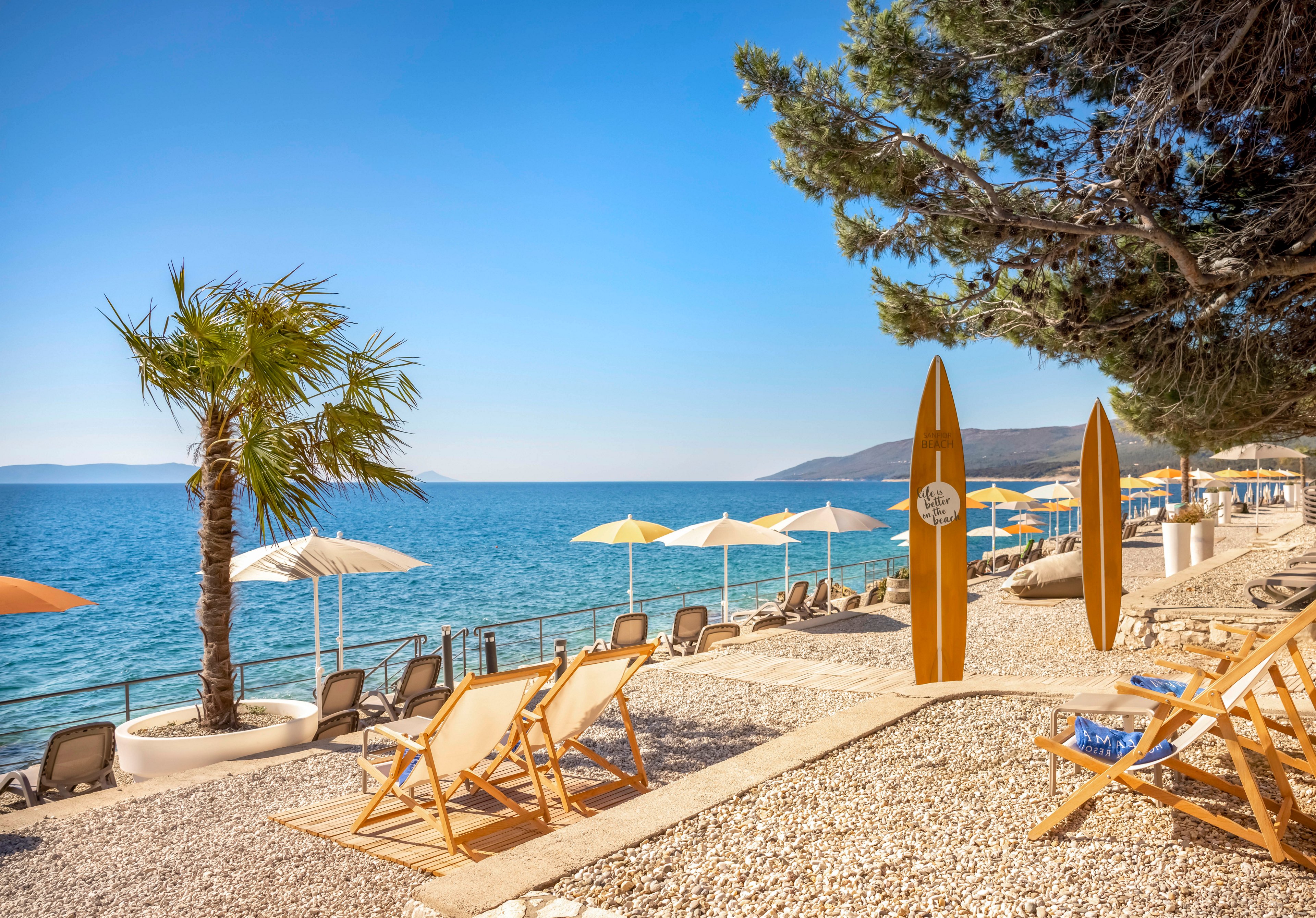 Valamar Sanfior Hotel & Casa