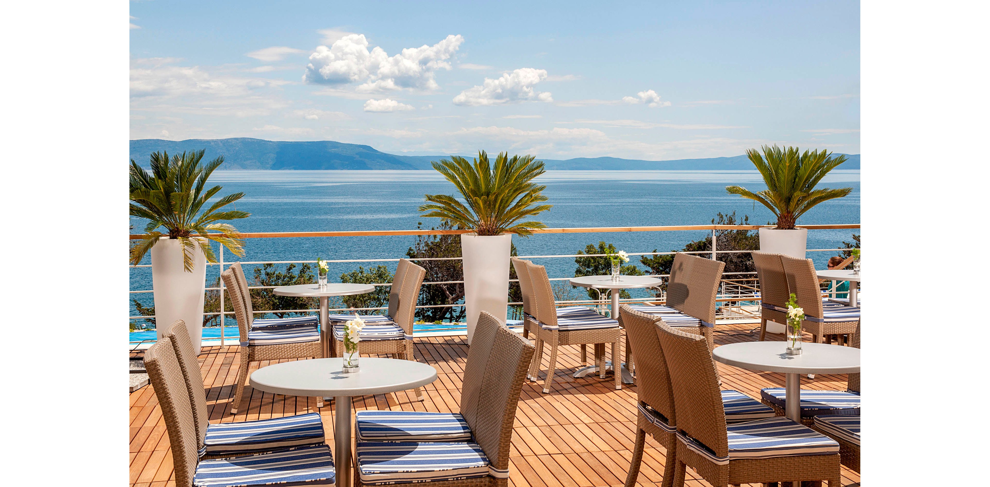 Valamar Sanfior Hotel & Casa