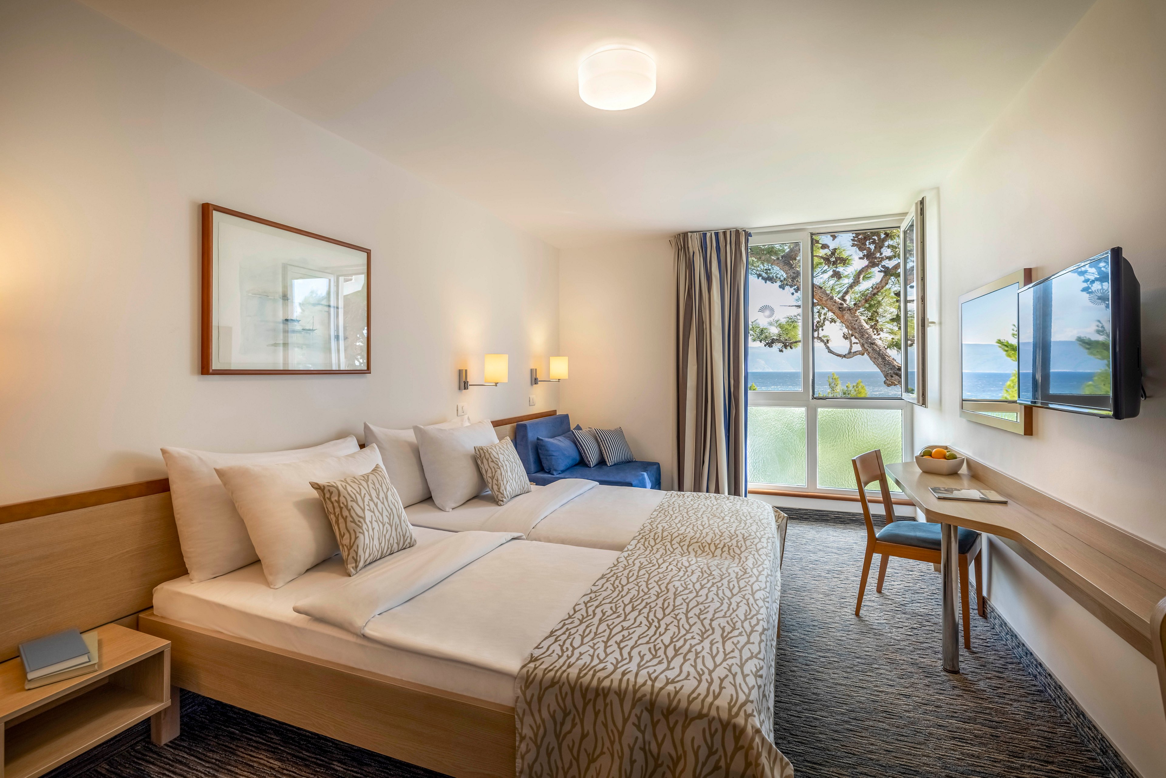 Valamar Sanfior Hotel & Casa