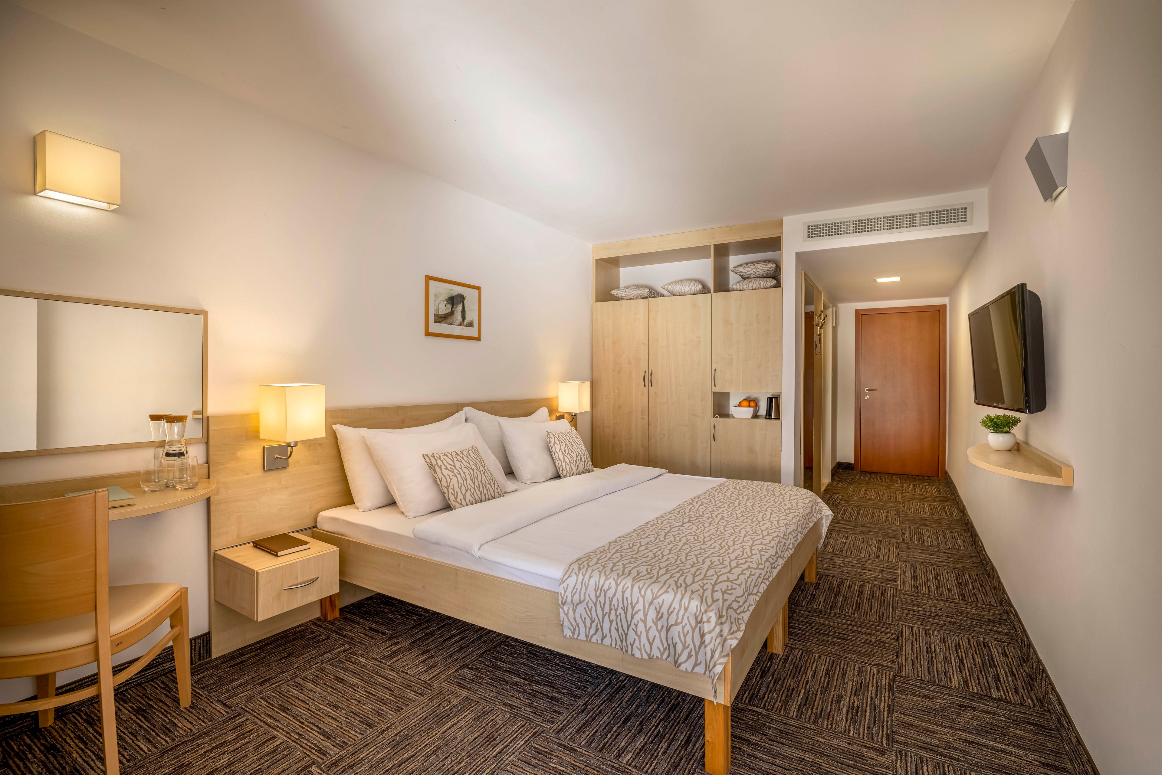 Valamar Sanfior Hotel & Casa