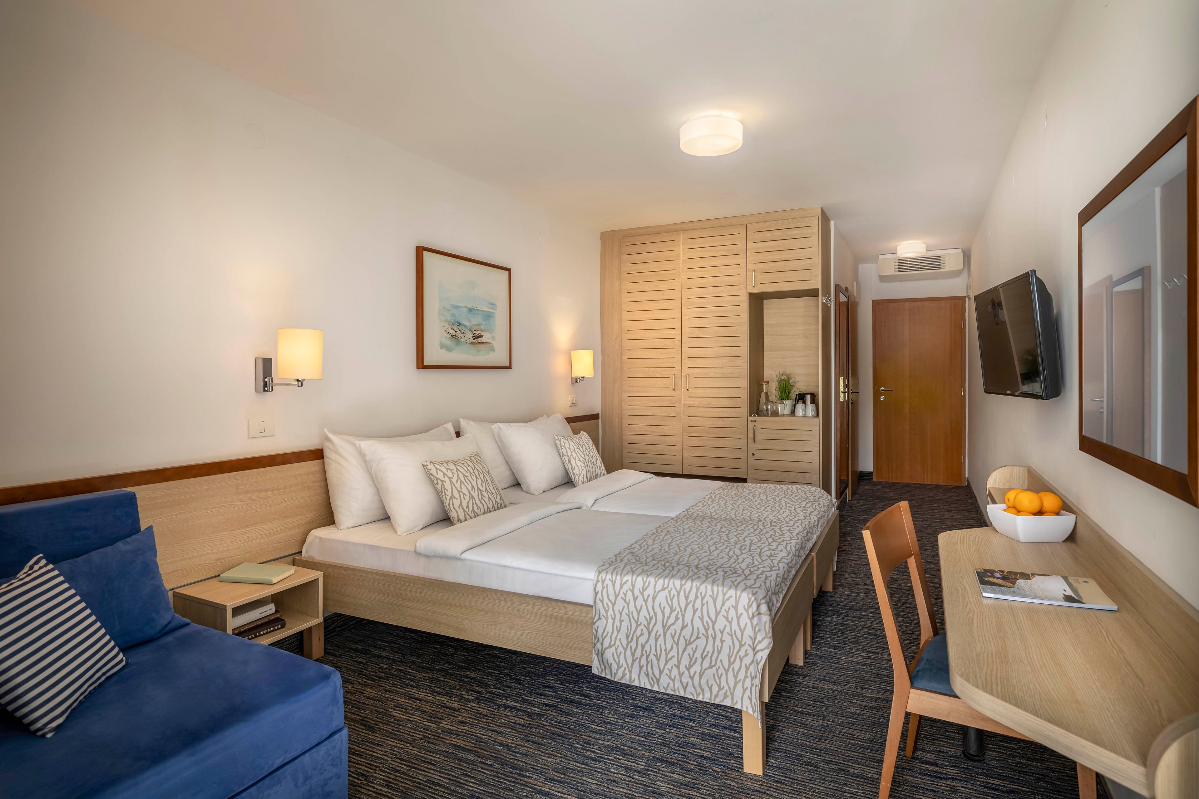 Valamar Sanfior Hotel & Casa