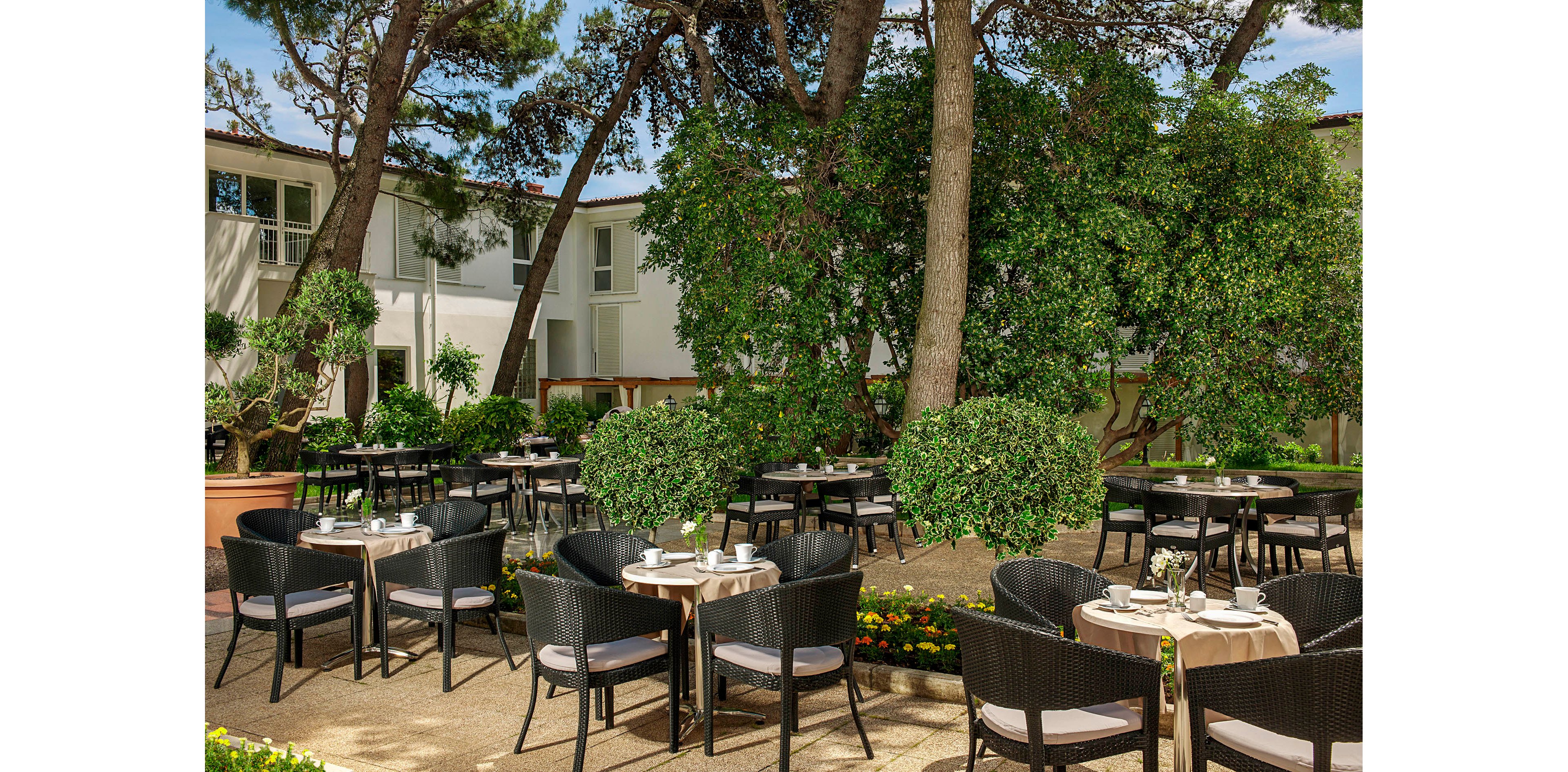 Valamar Sanfior Hotel & Casa