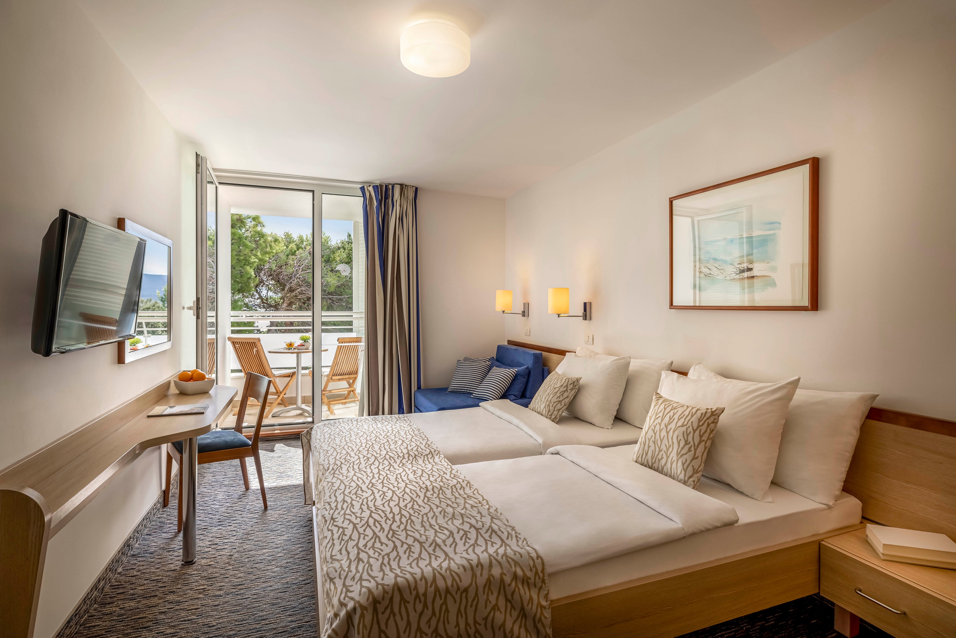 Valamar Sanfior Hotel & Casa