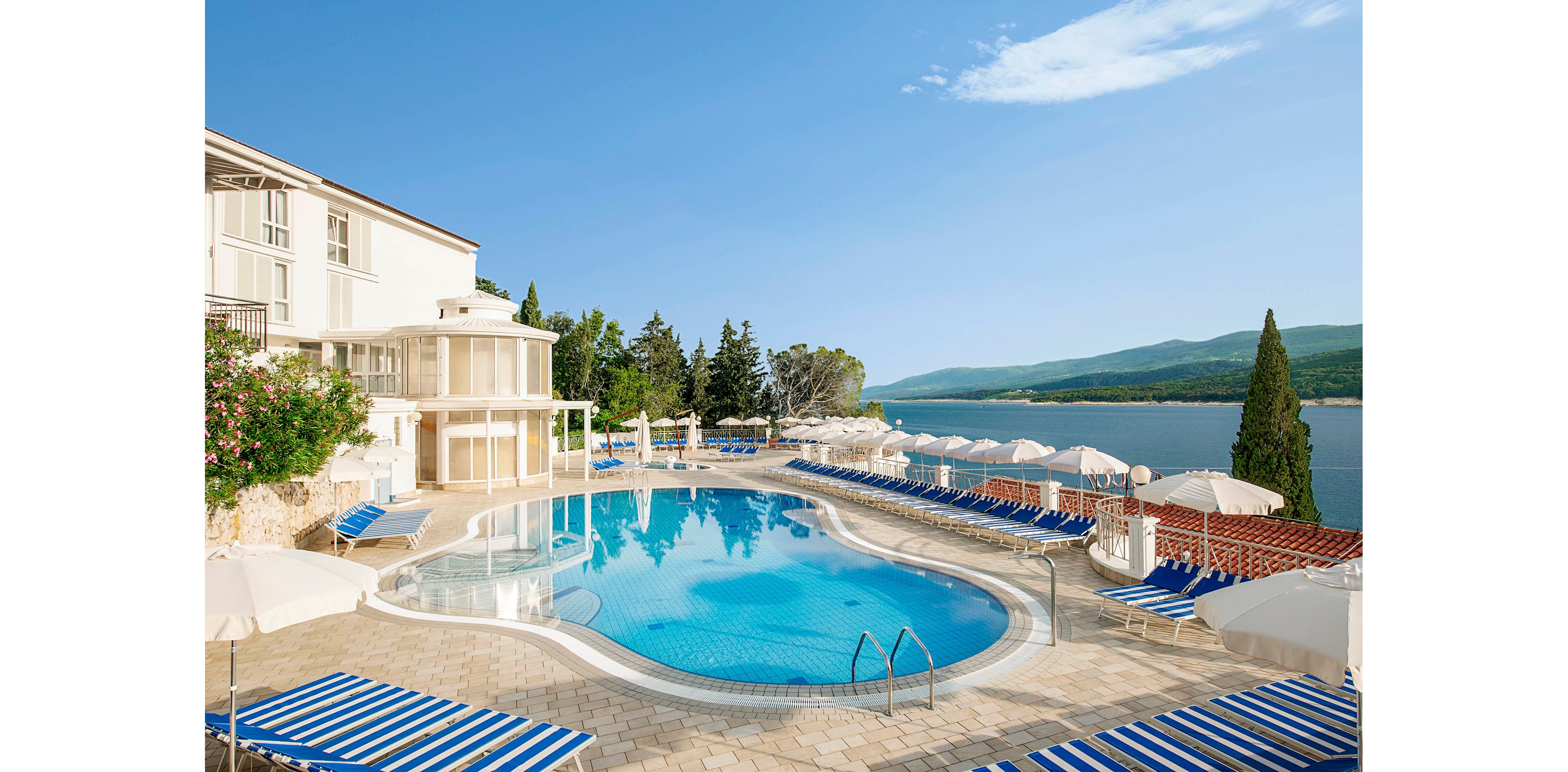 Valamar Sanfior Hotel & Casa