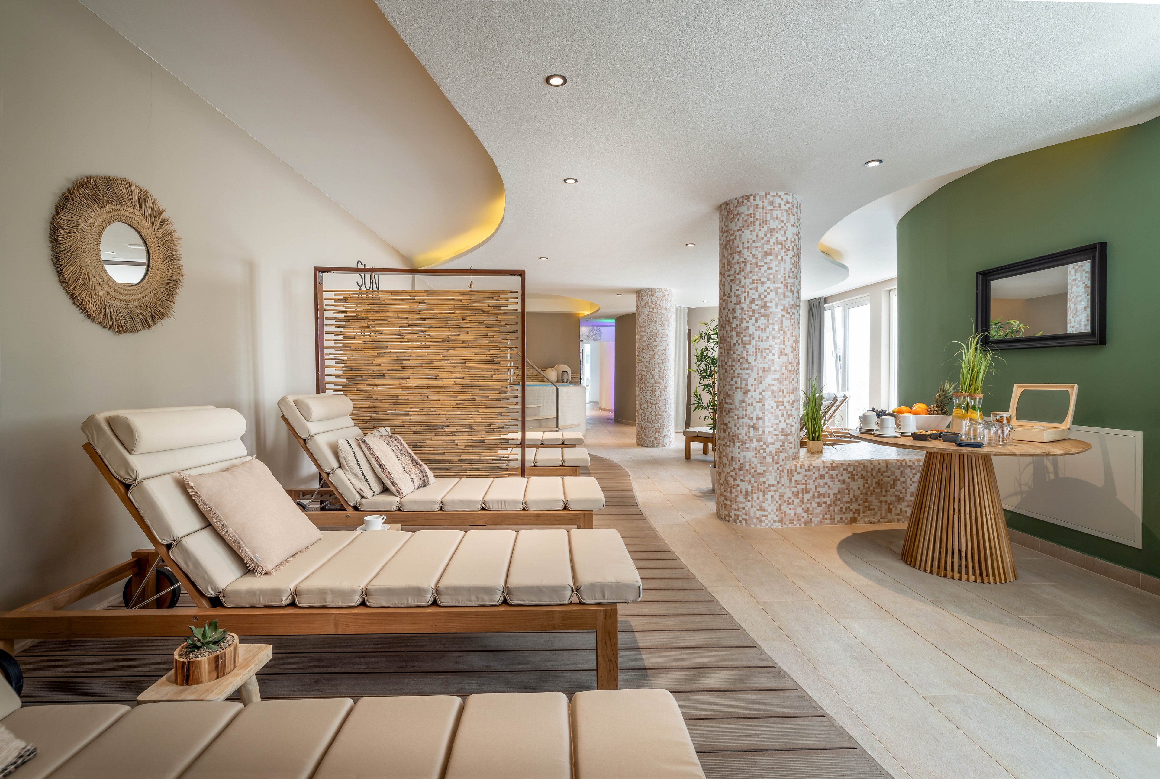 Valamar Sanfior Hotel & Casa