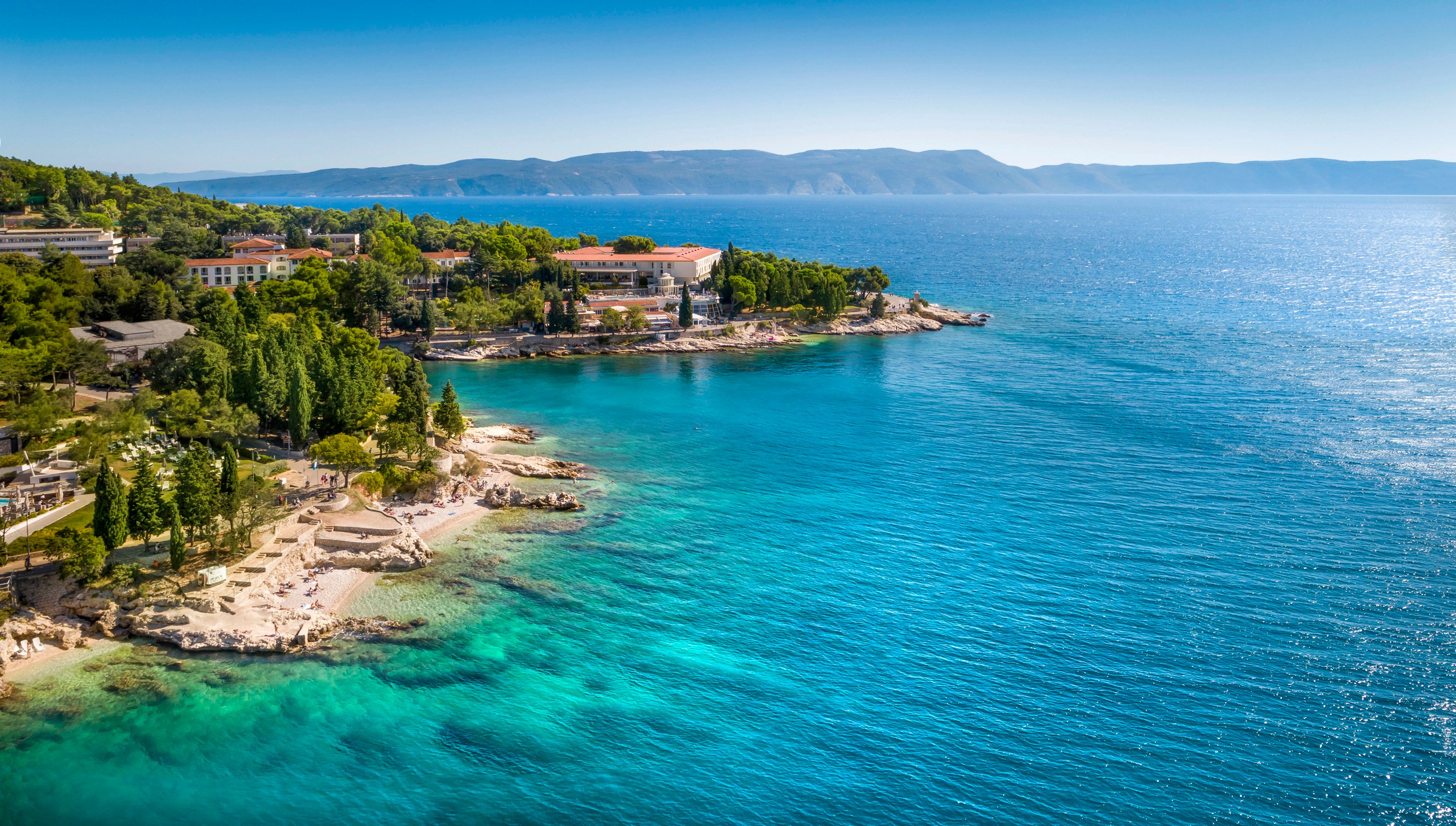 Valamar Sanfior Hotel & Casa