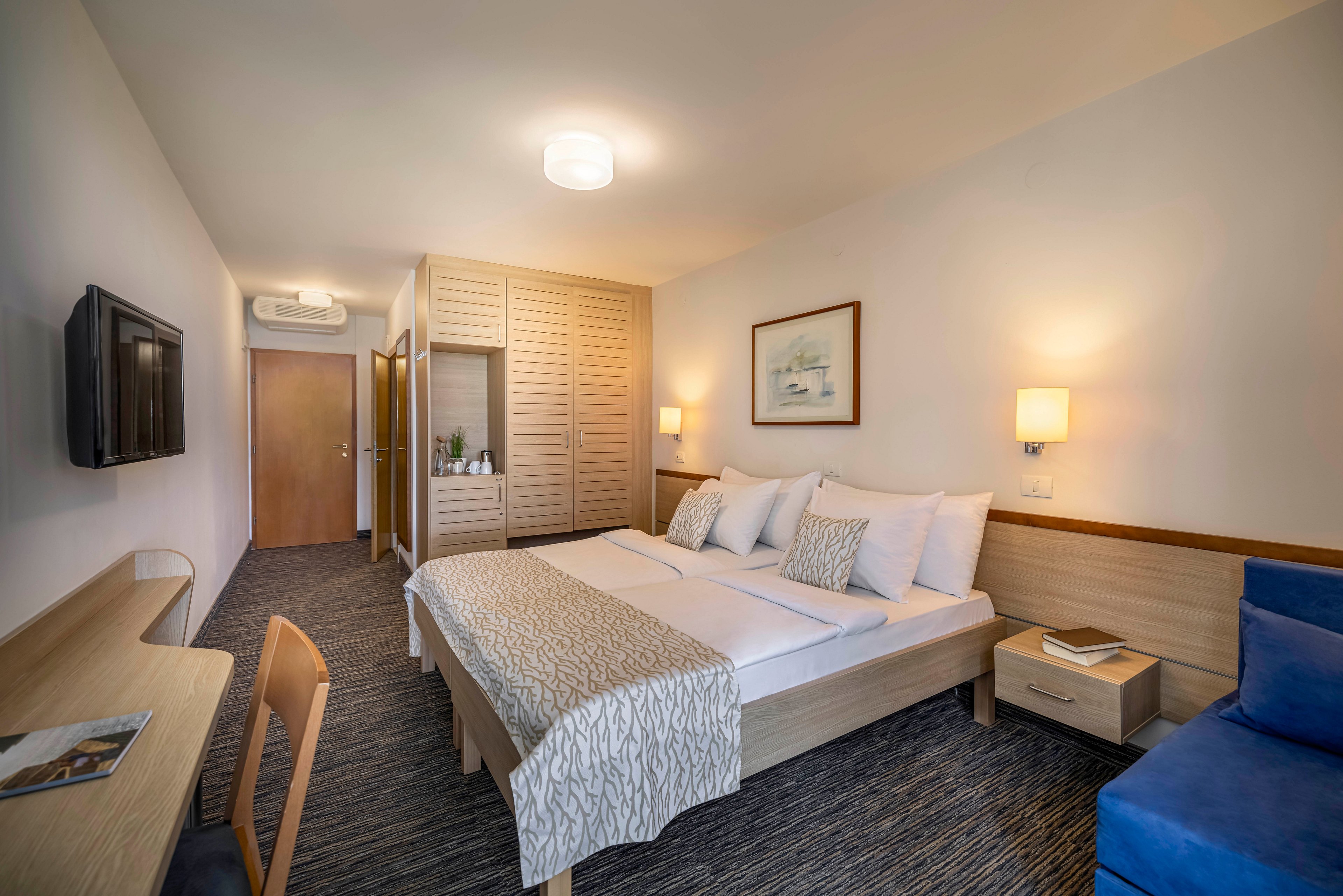 Valamar Sanfior Hotel & Casa