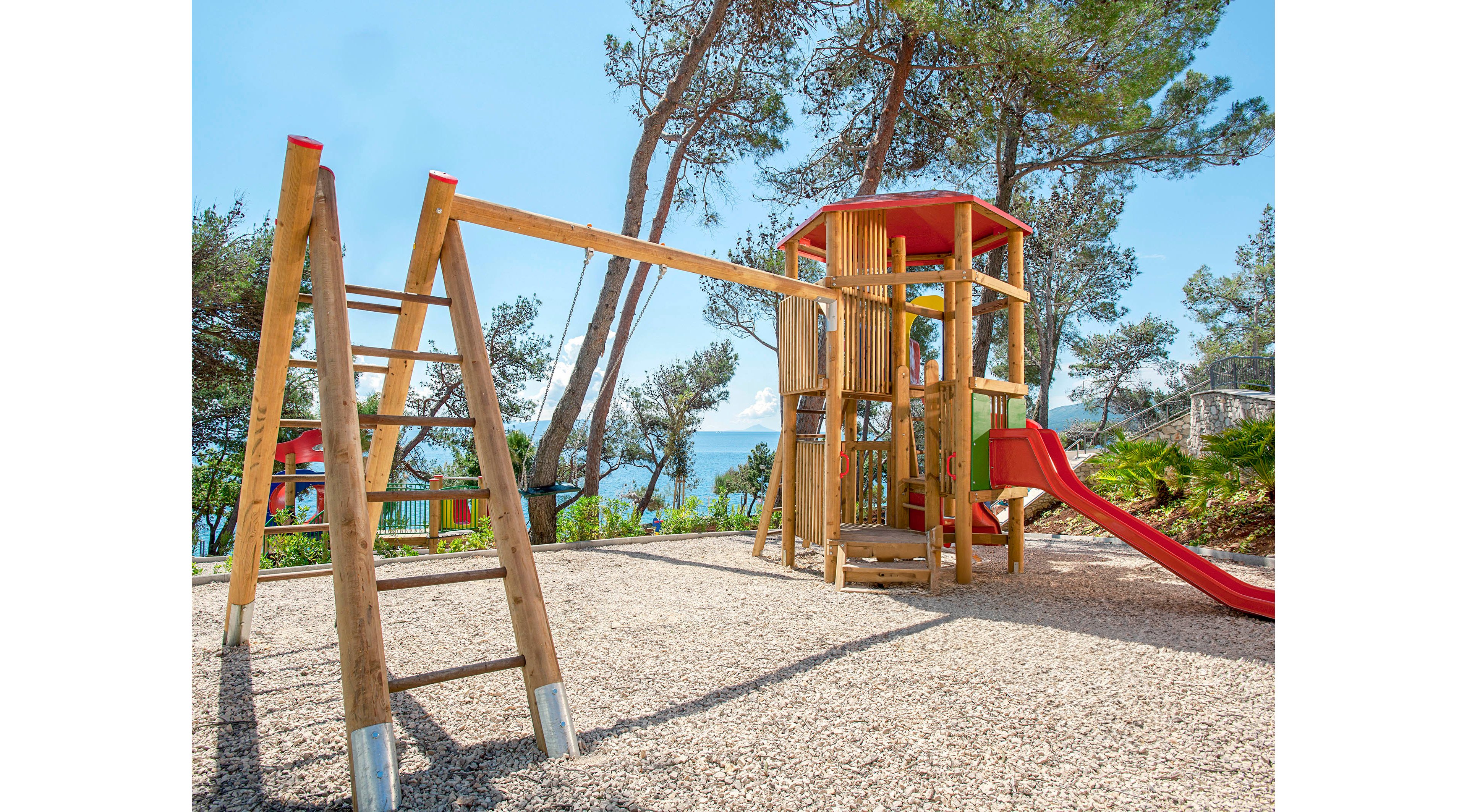 Valamar Sanfior Hotel & Casa