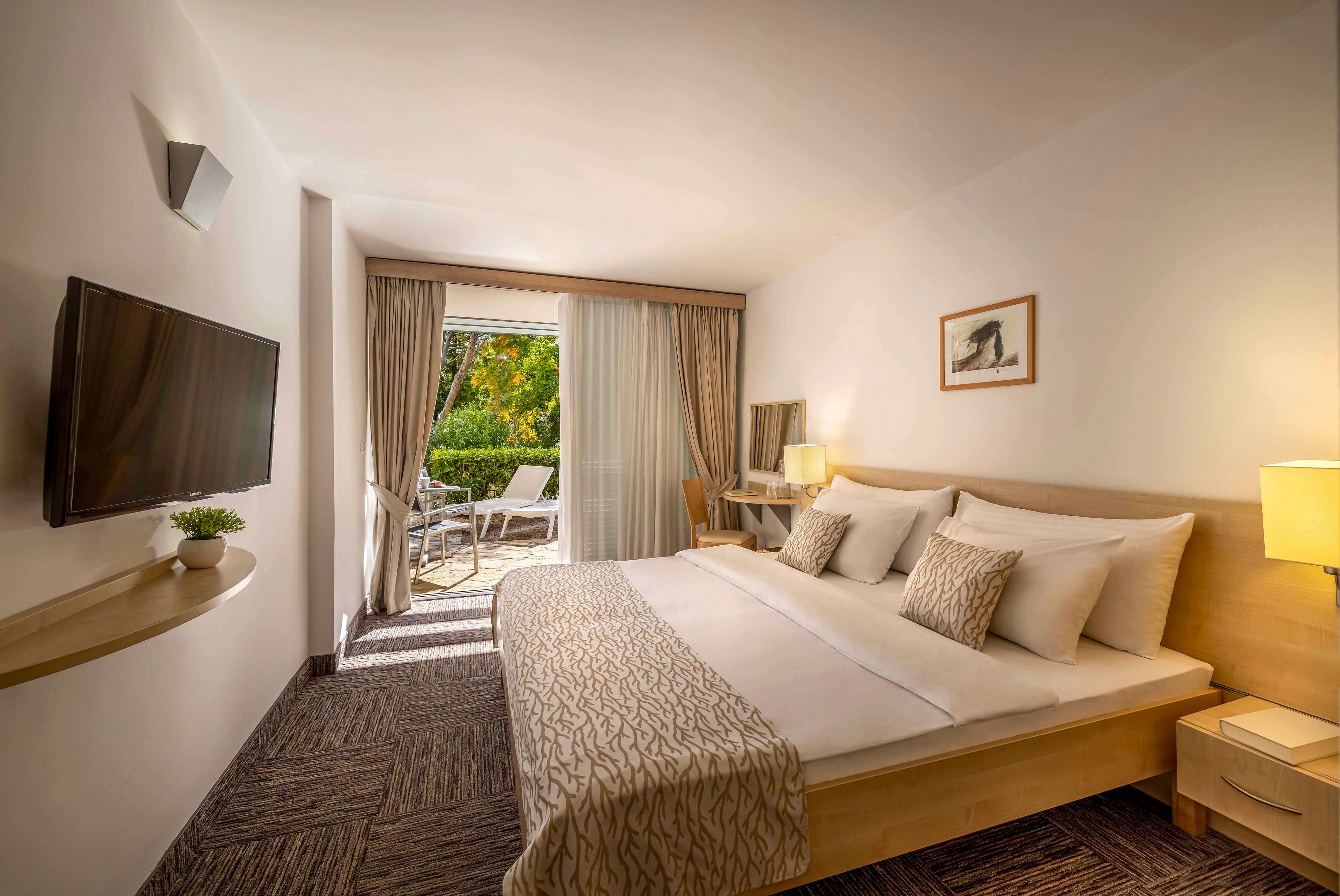 Valamar Sanfior Hotel & Casa