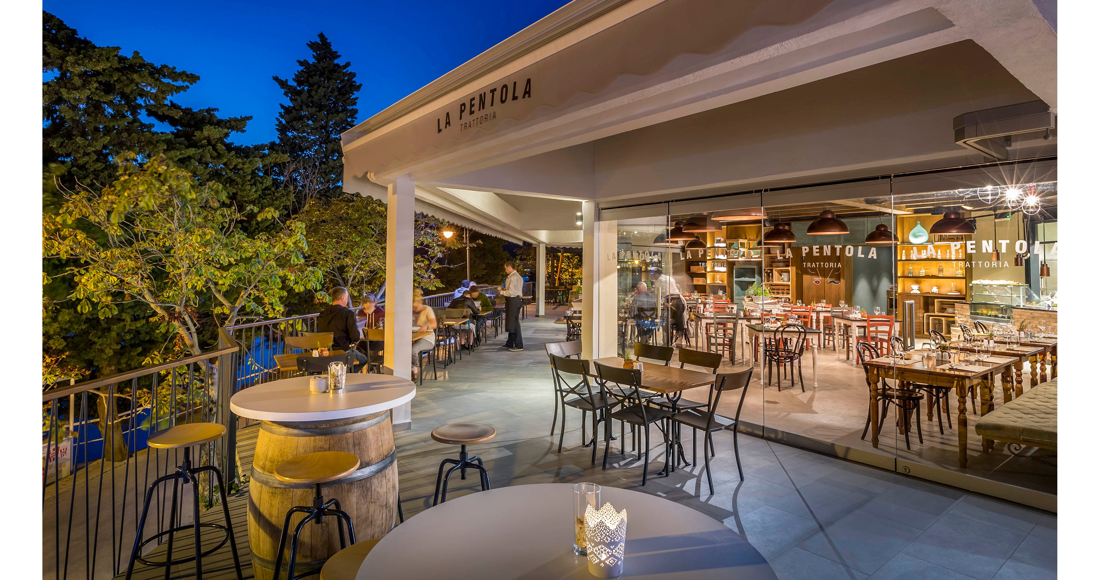 Valamar Sanfior Hotel & Casa