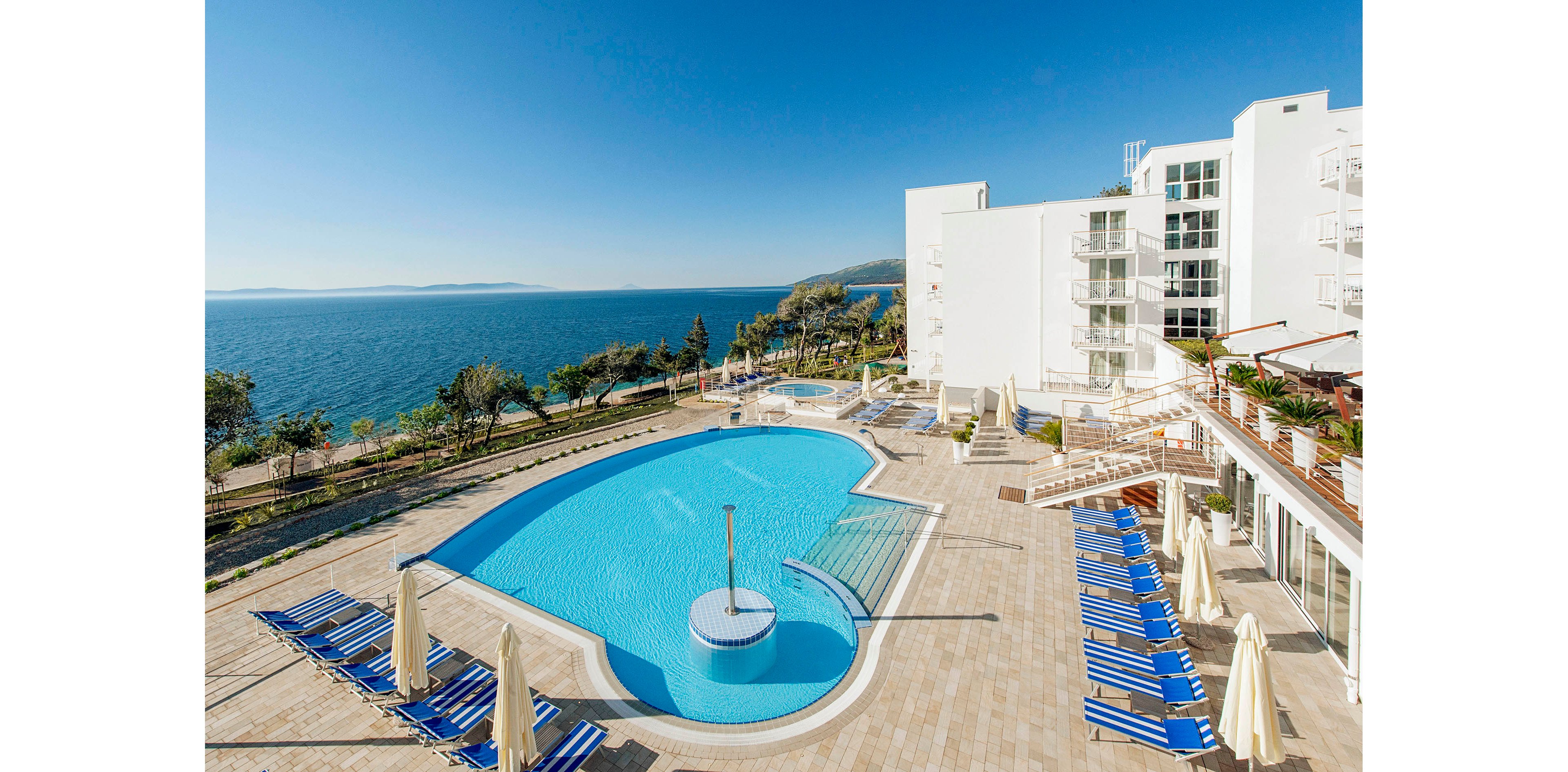 Valamar Sanfior Hotel & Casa