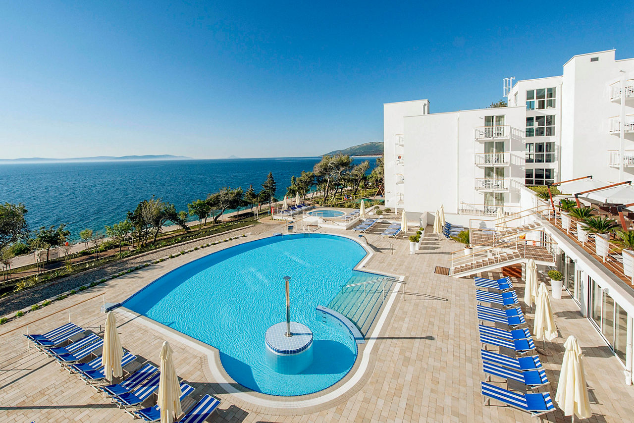 Valamar Sanfior Hotel & Casa
