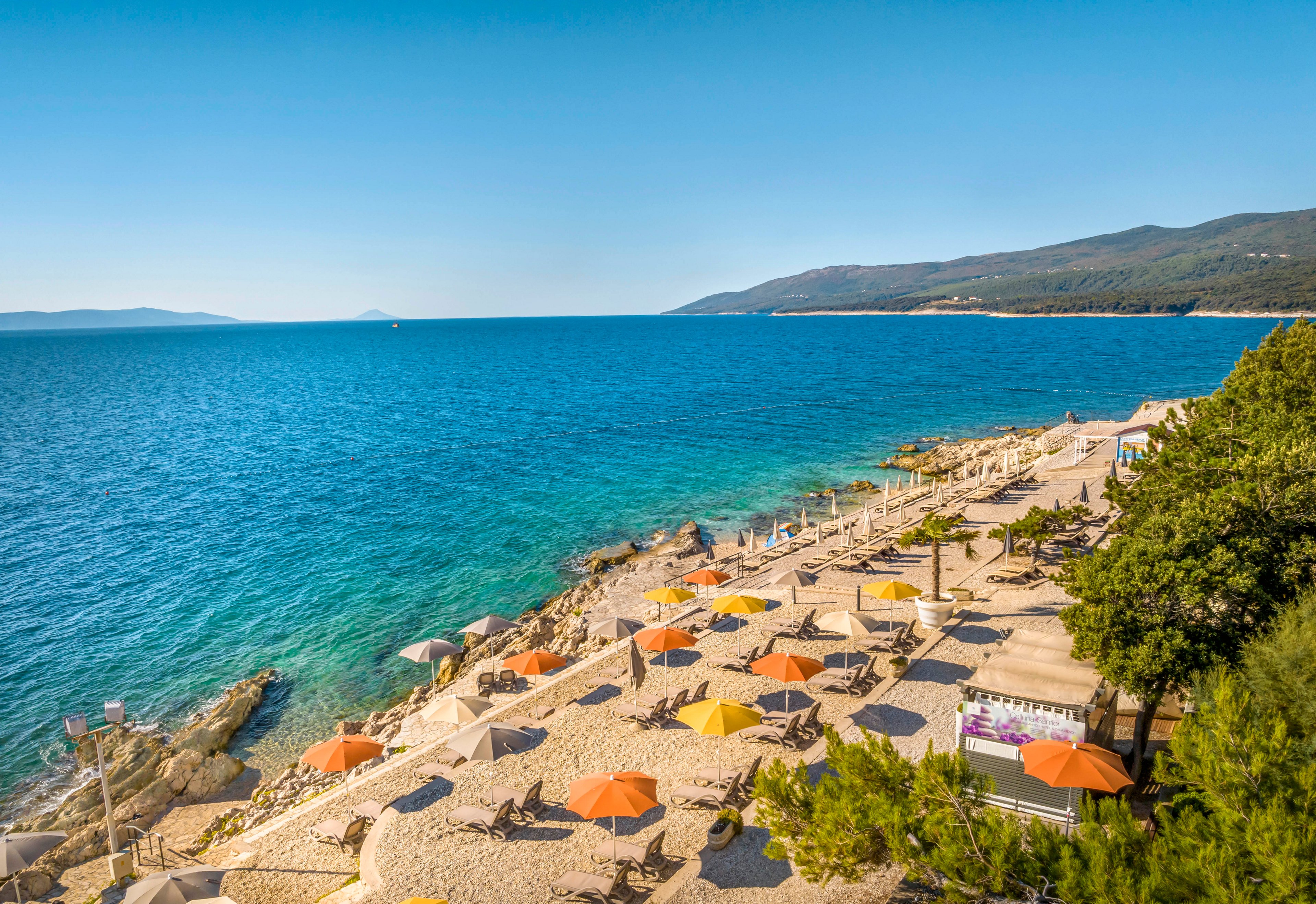 Valamar Sanfior Hotel & Casa
