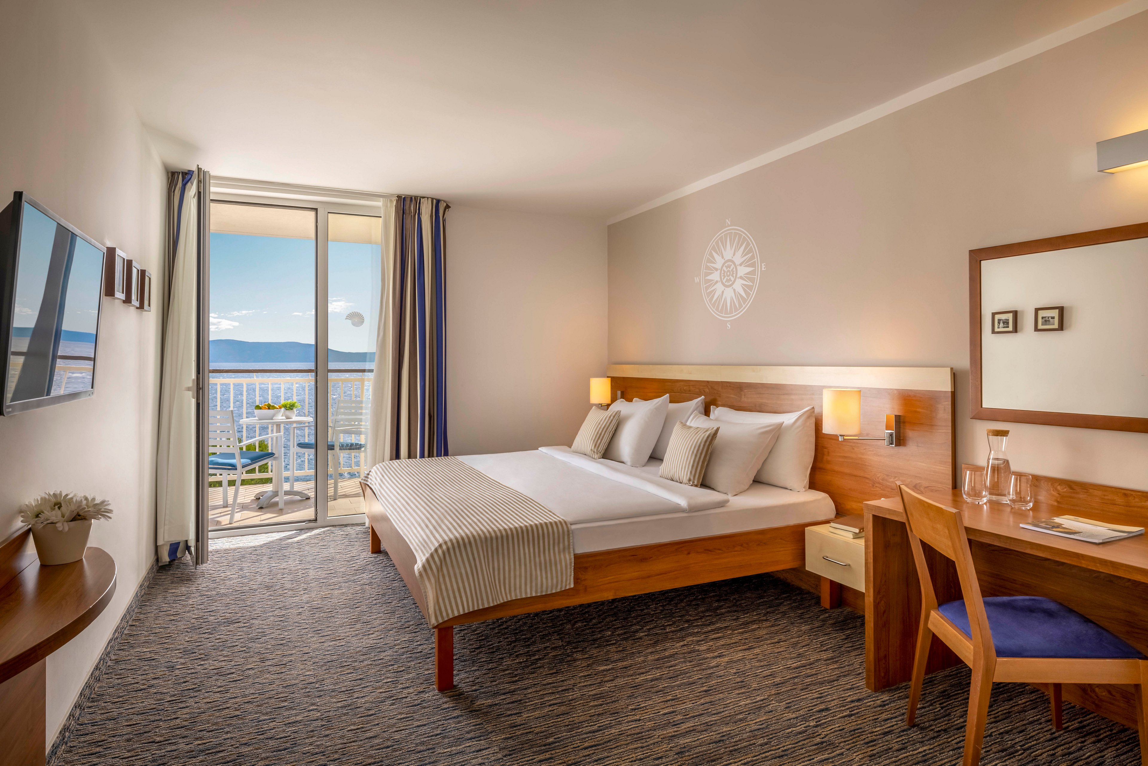 Valamar Sanfior Hotel & Casa