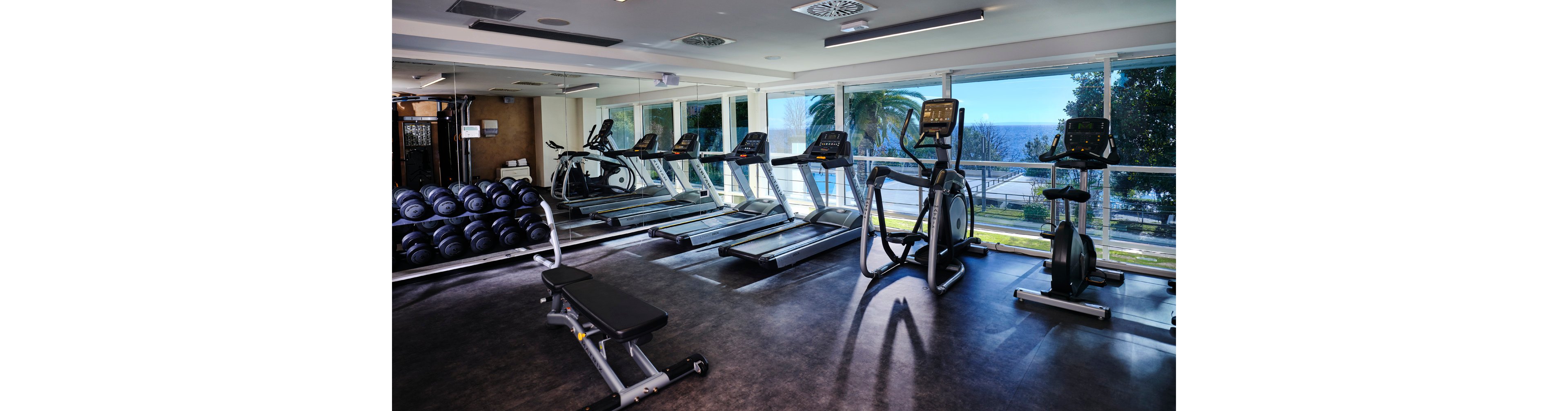 Hotel Ambasador Opatija