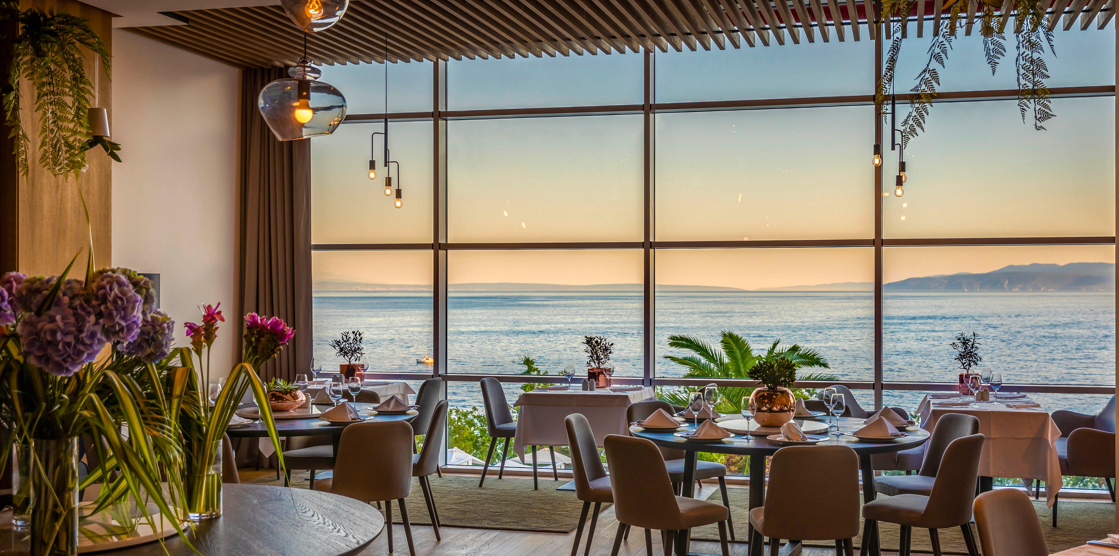 Hotel Ambasador Opatija