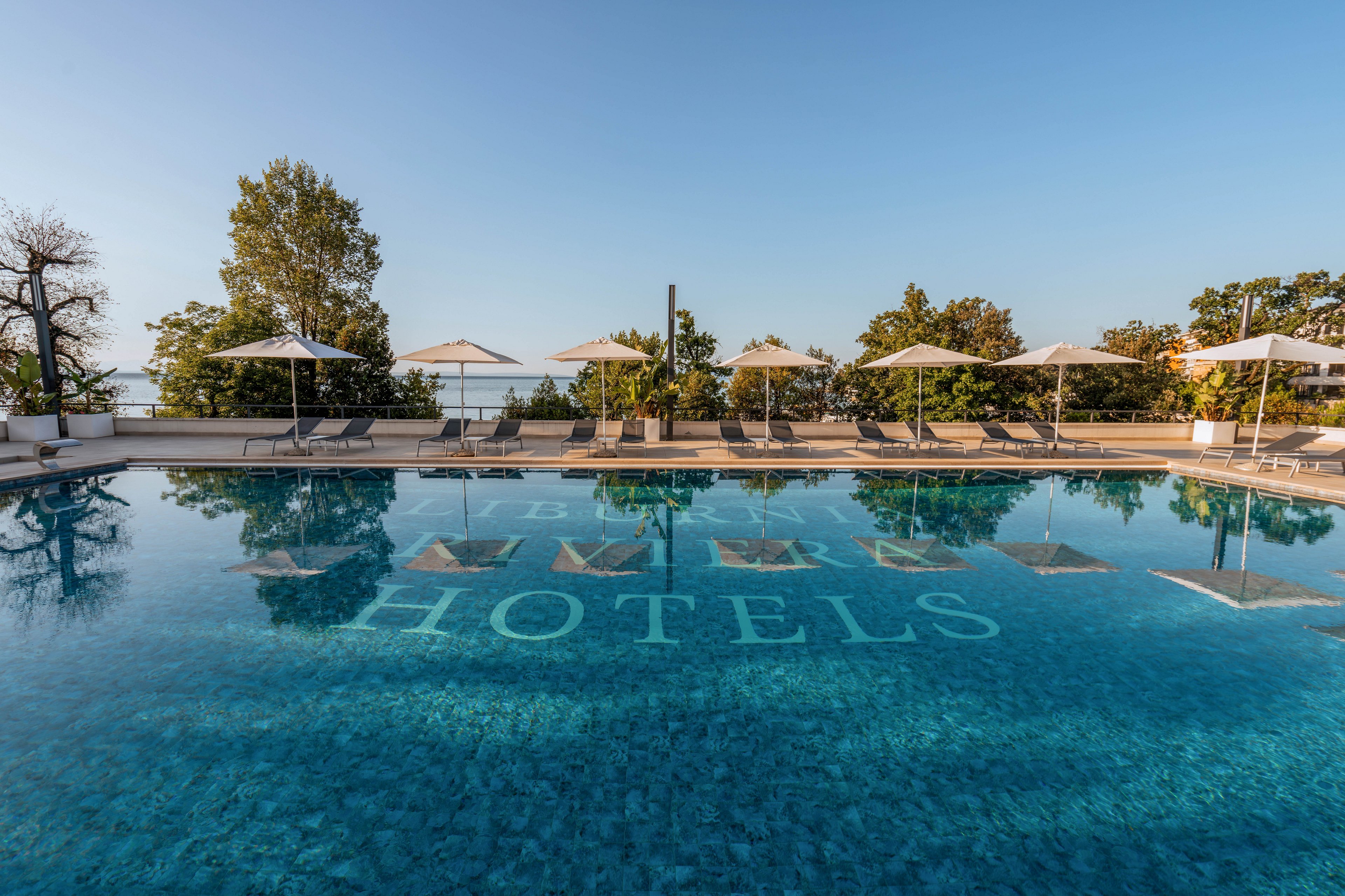 Hotel Ambasador Opatija