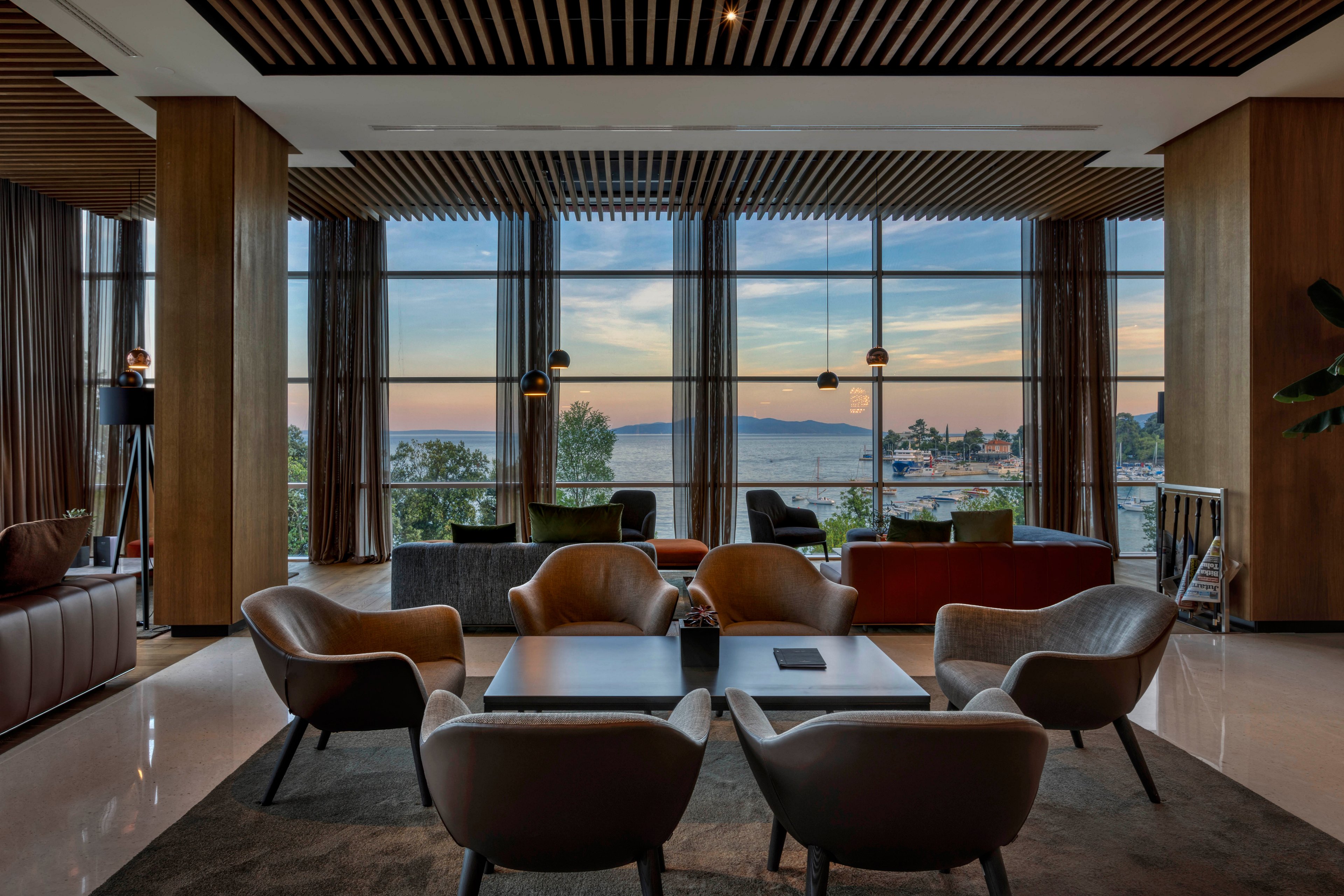 Hotel Ambasador Opatija