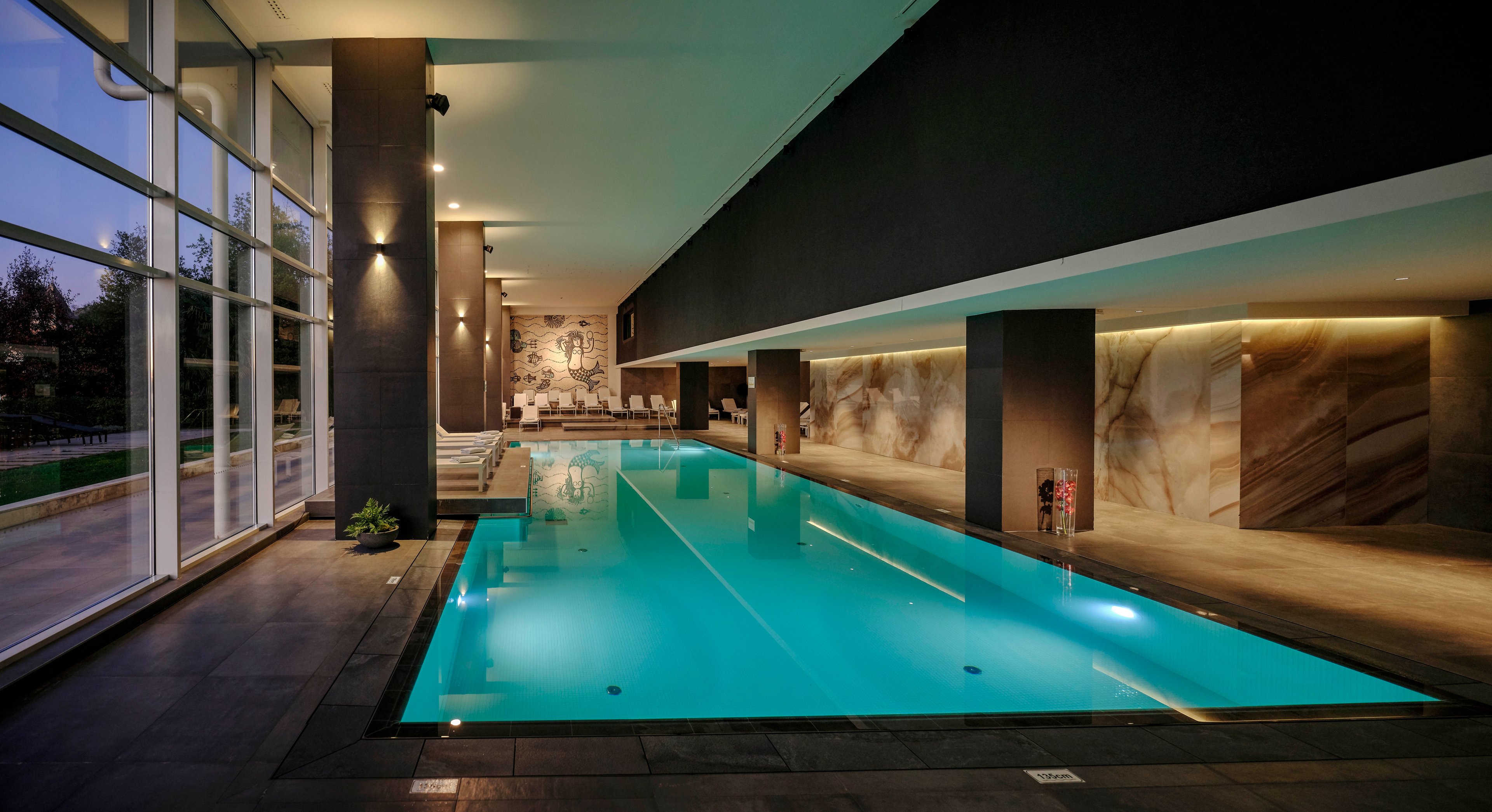 Hotel Ambasador Opatija