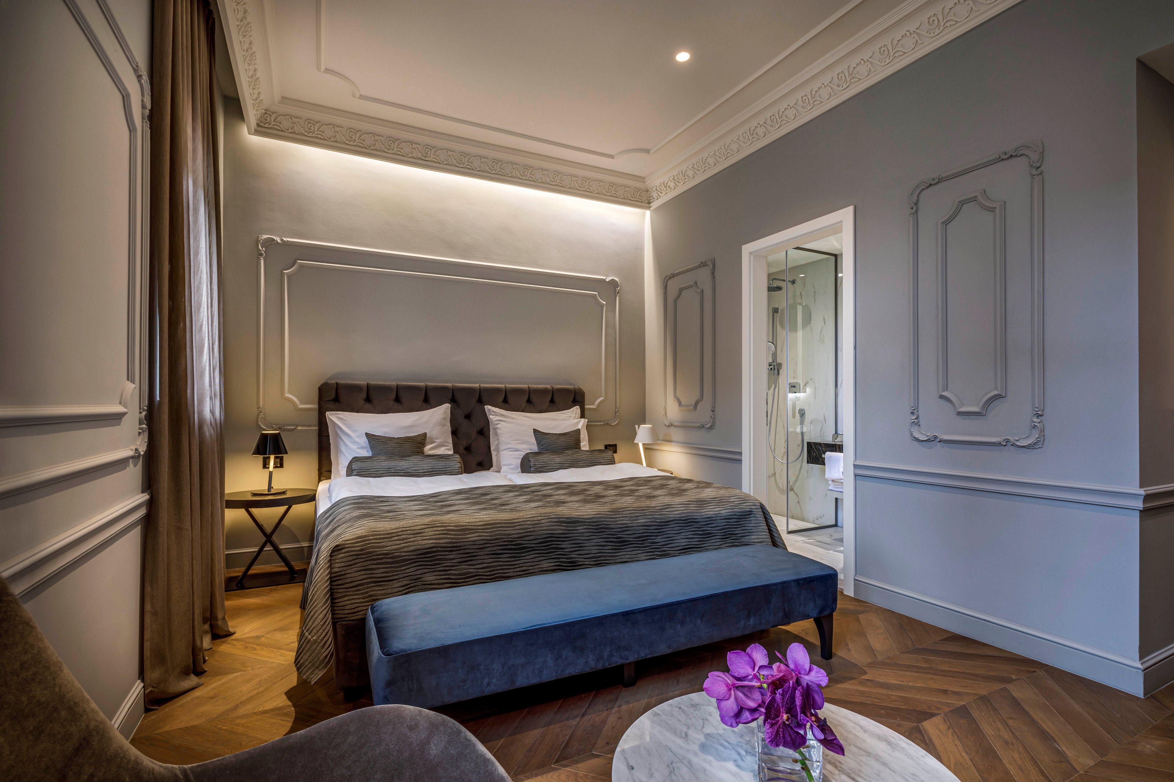 Hotel Ambasador Opatija