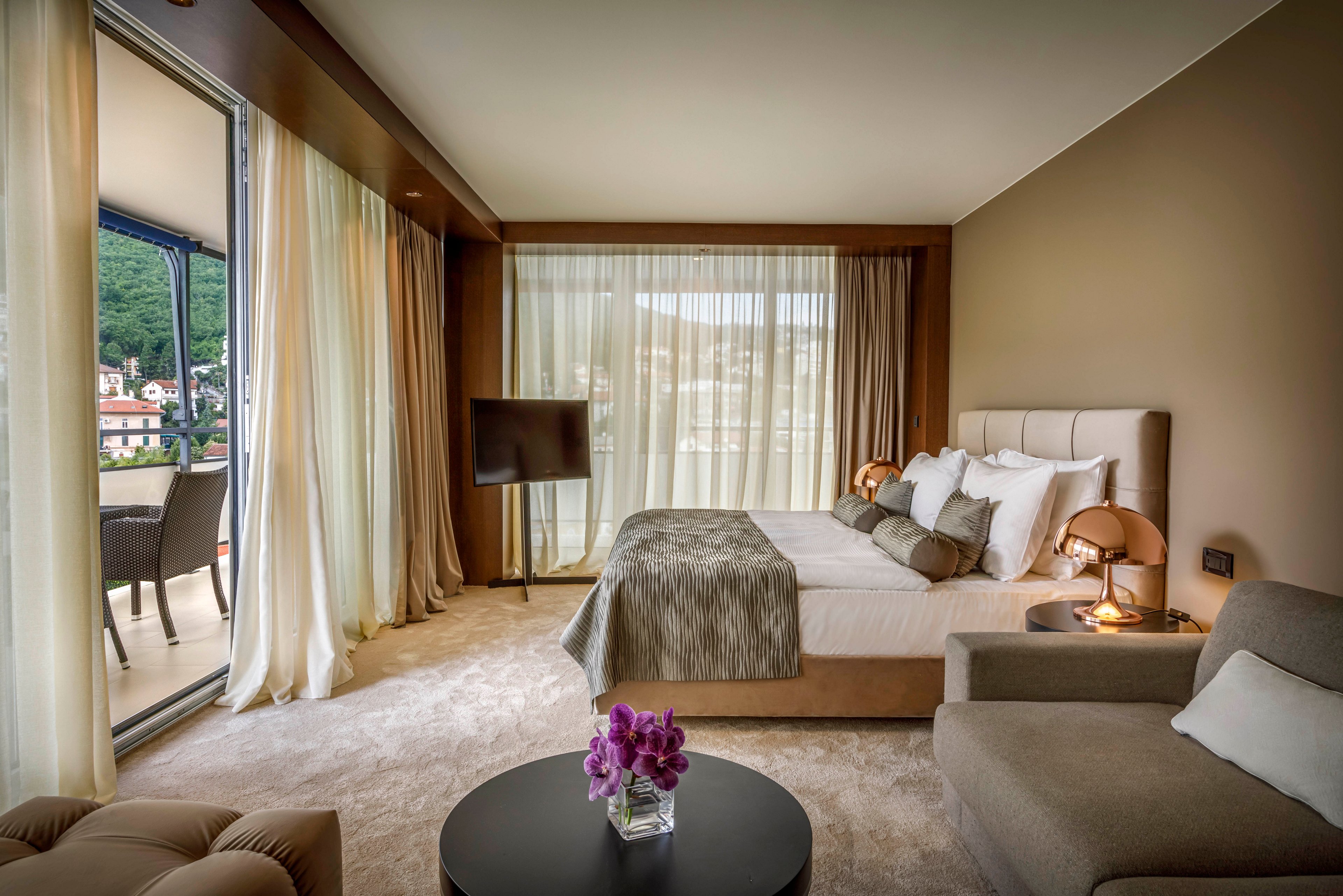 Hotel Ambasador Opatija