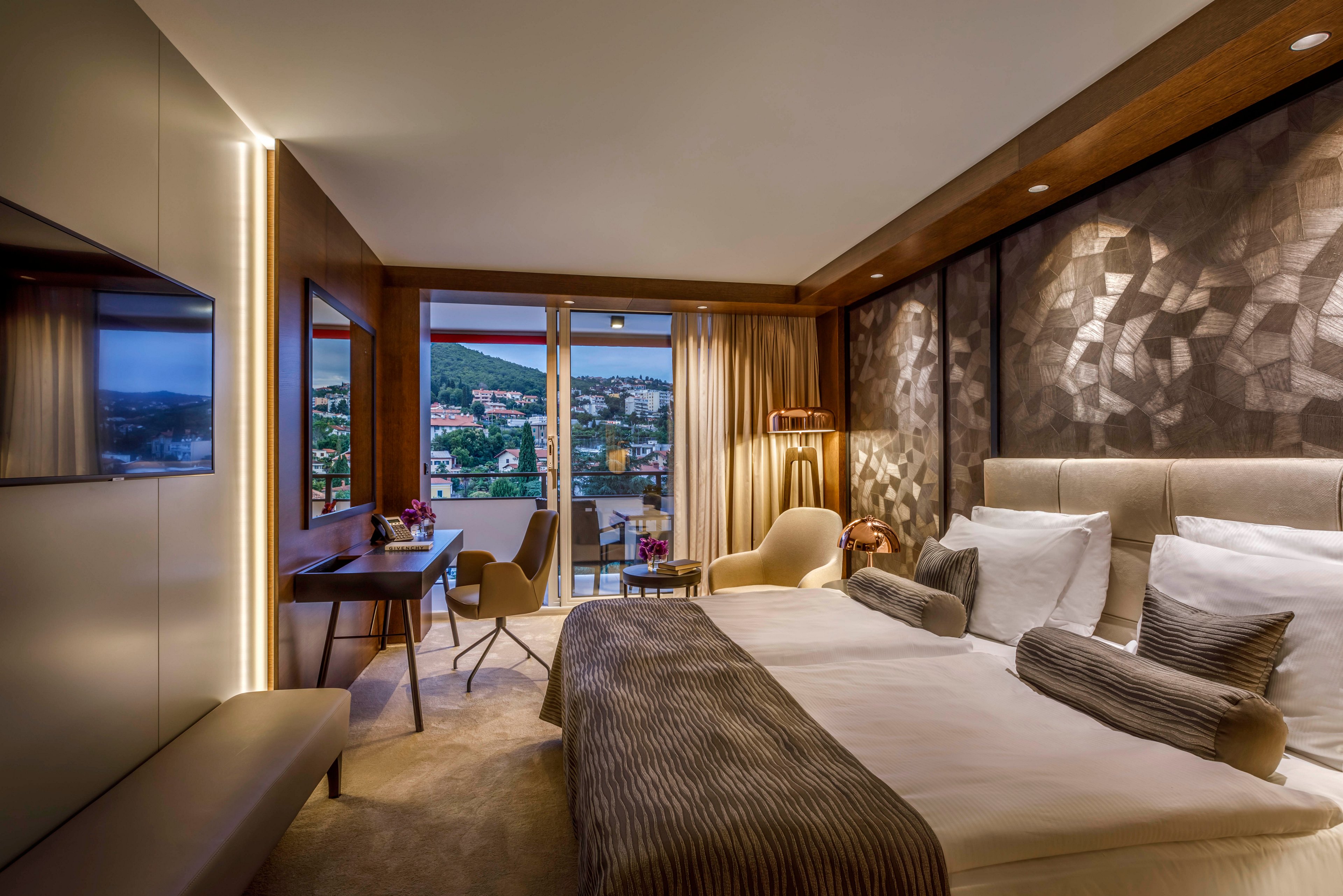 Hotel Ambasador Opatija