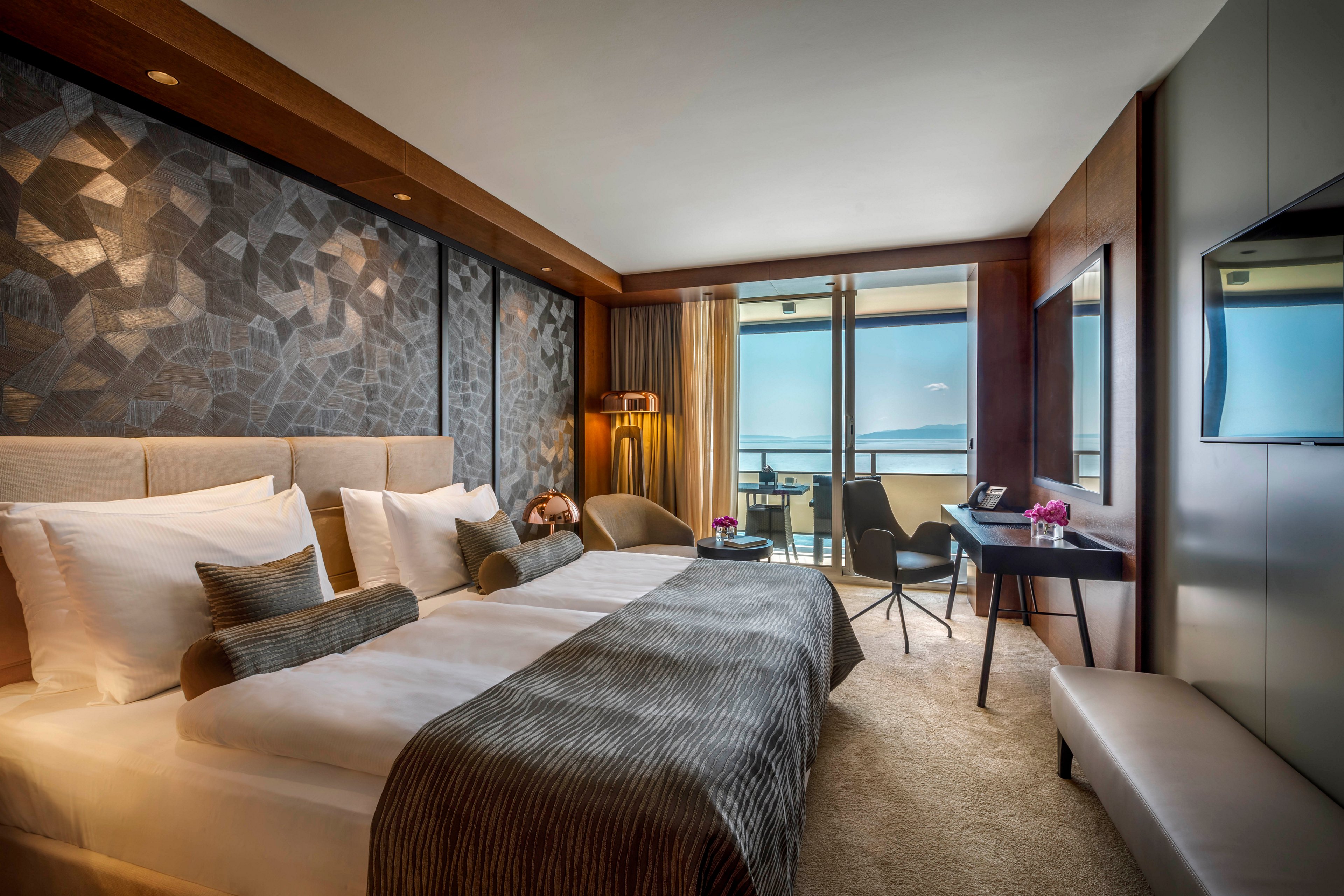 Hotel Ambasador Opatija