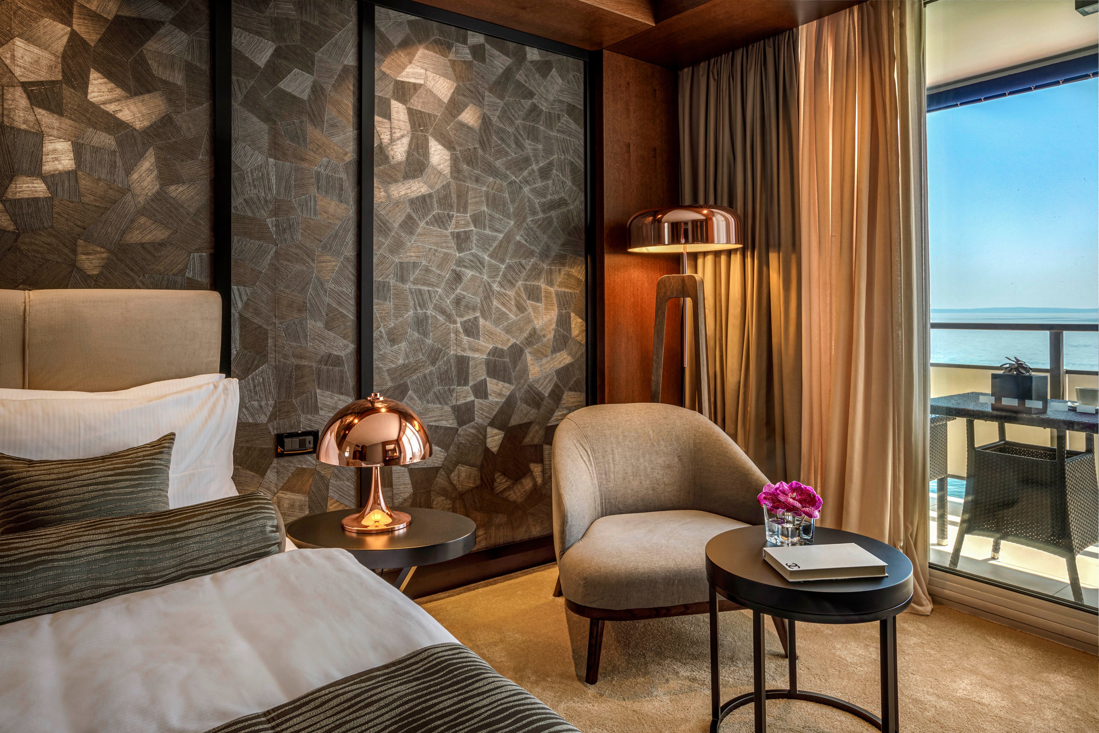 Hotel Ambasador Opatija