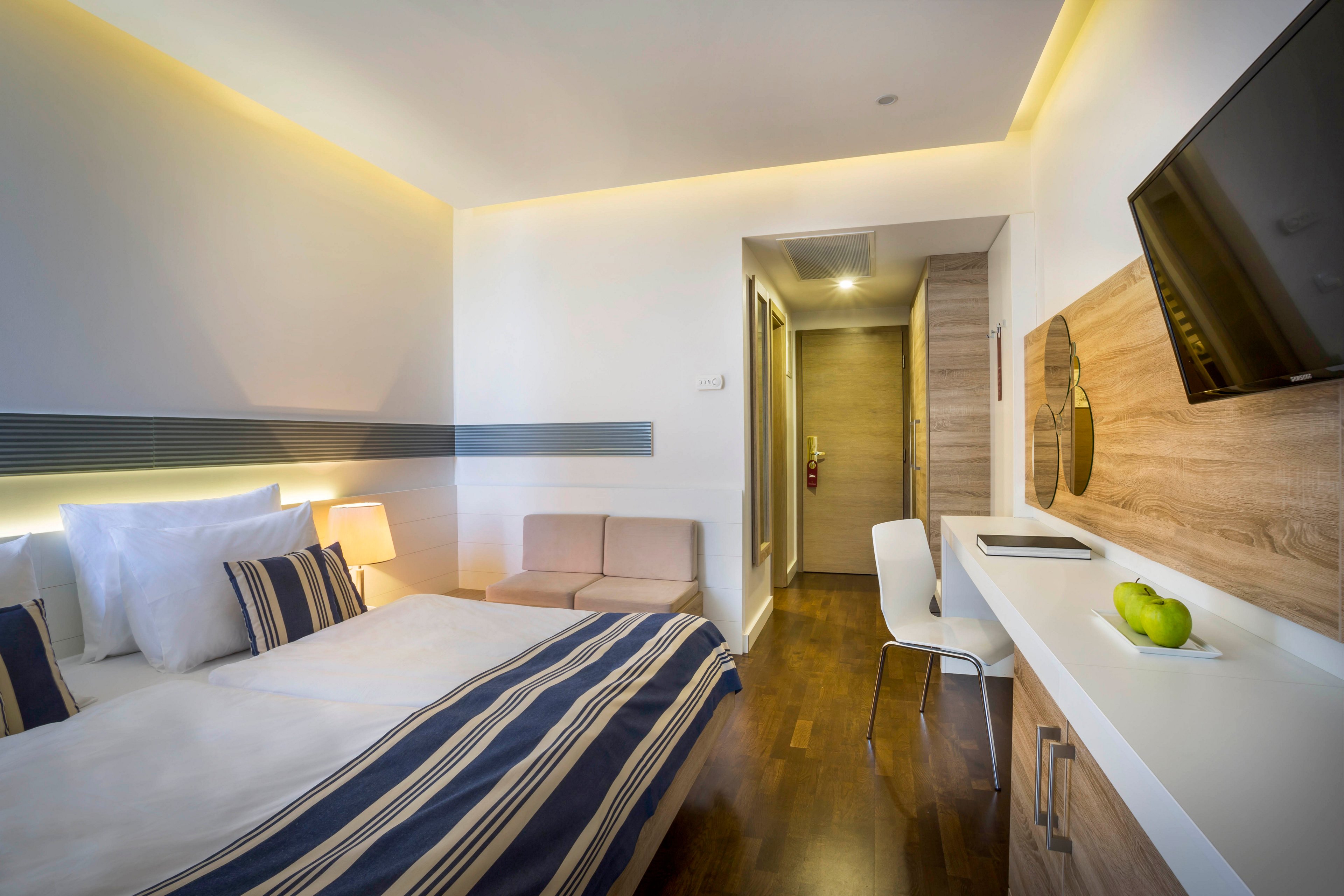 Hotel Admiral Opatija