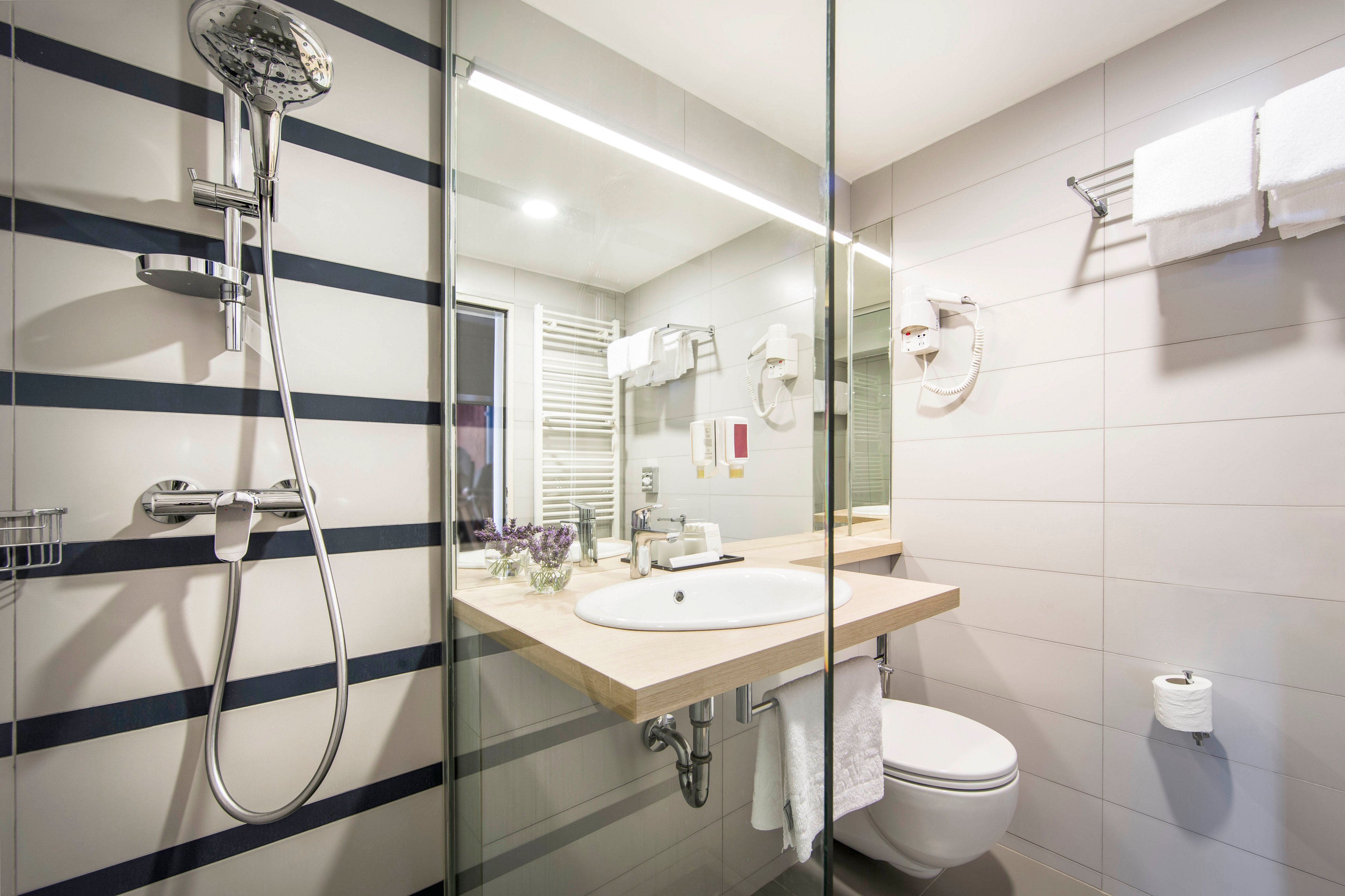 Hotel Admiral Opatija