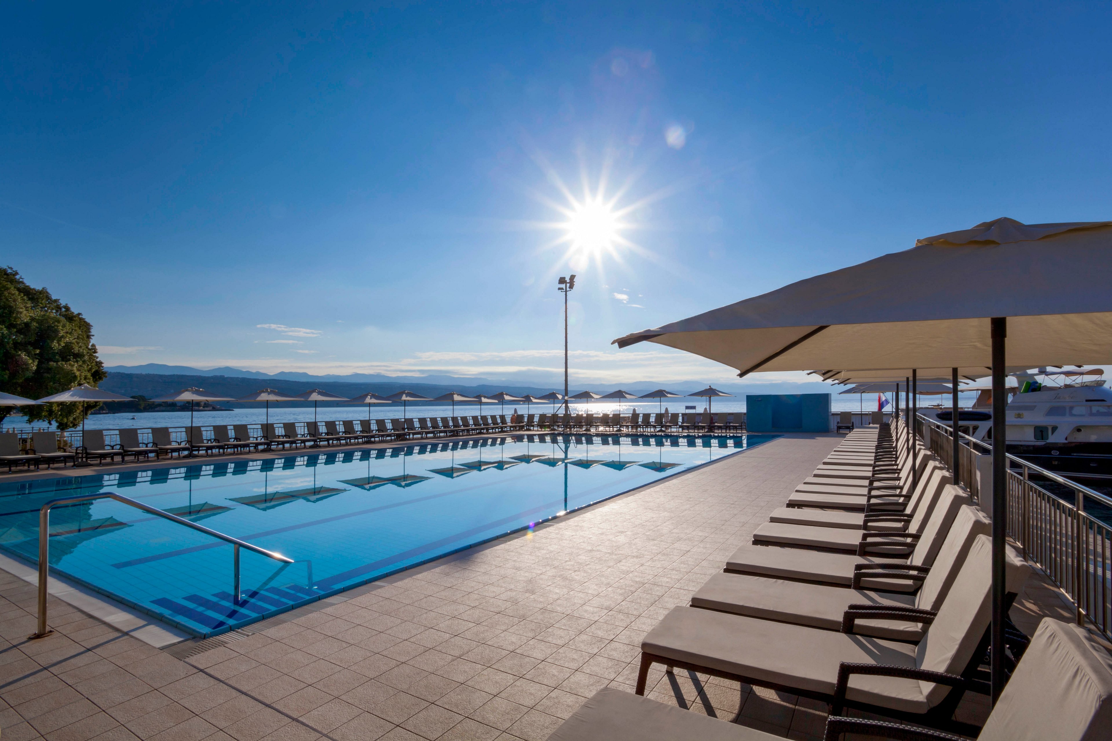 Hotel Admiral Opatija