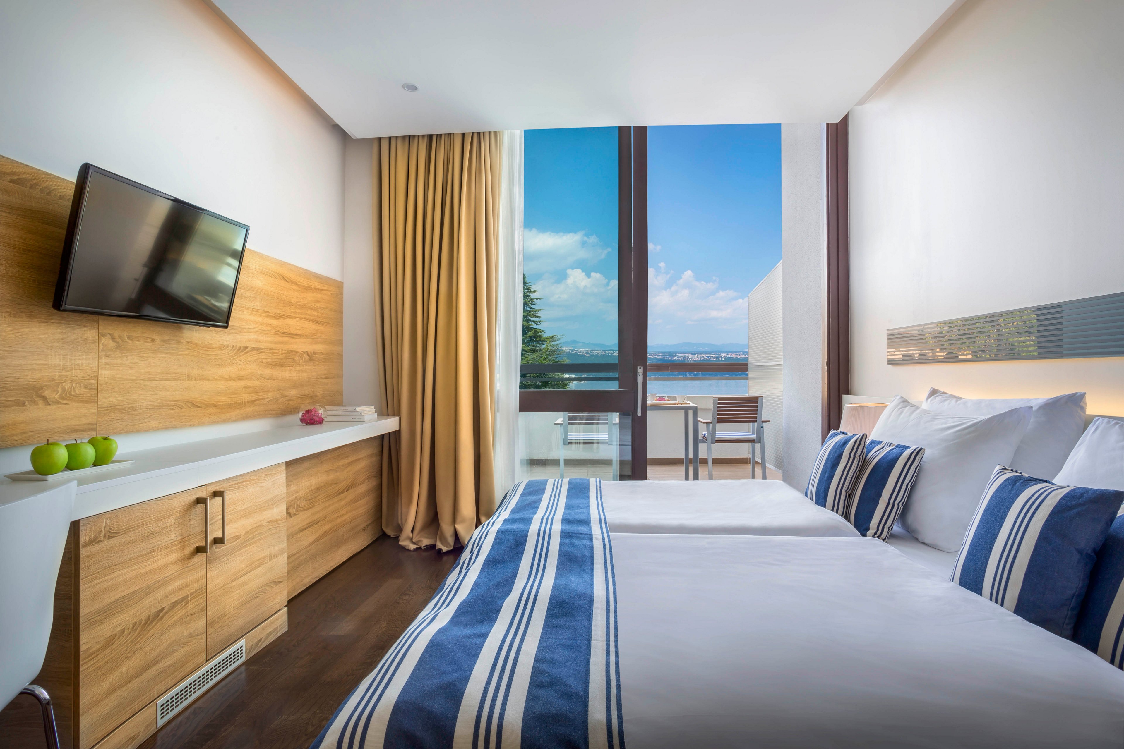 Hotel Admiral Opatija