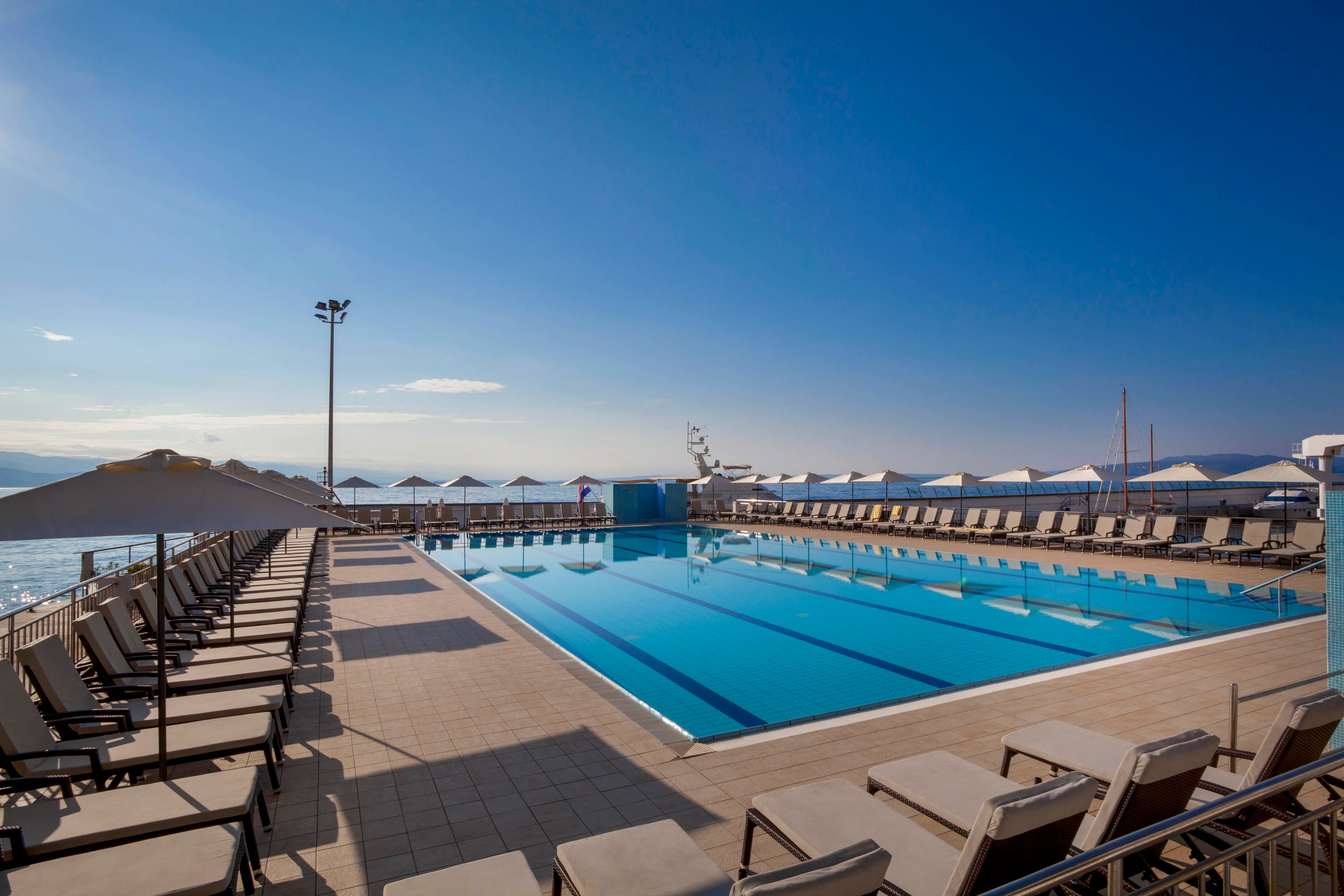 Hotel Admiral Opatija