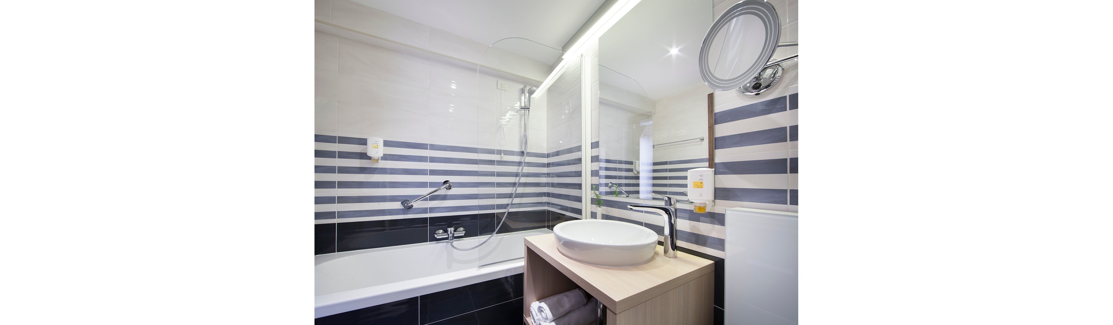 Hotel Admiral Opatija