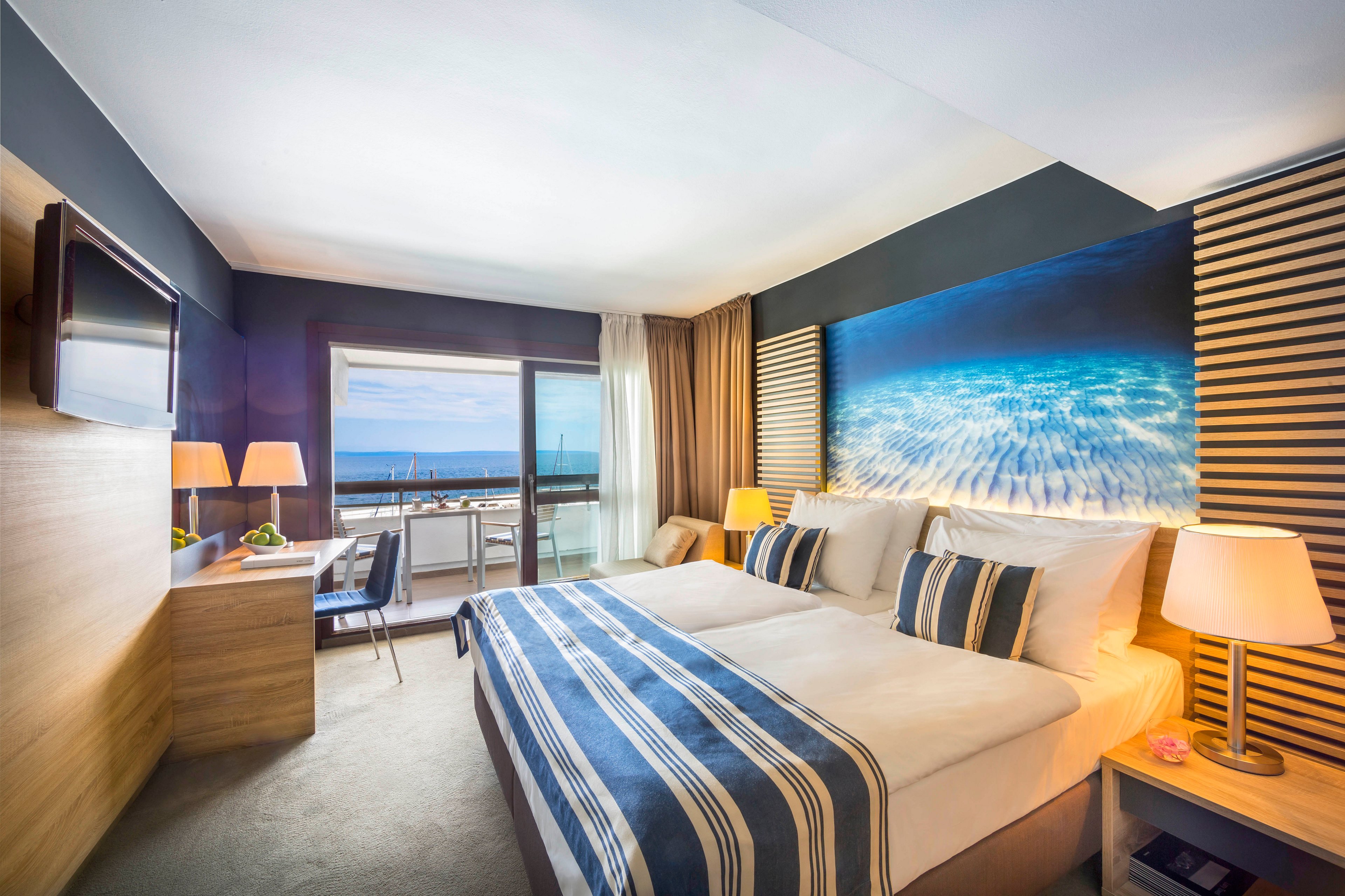 Hotel Admiral Opatija