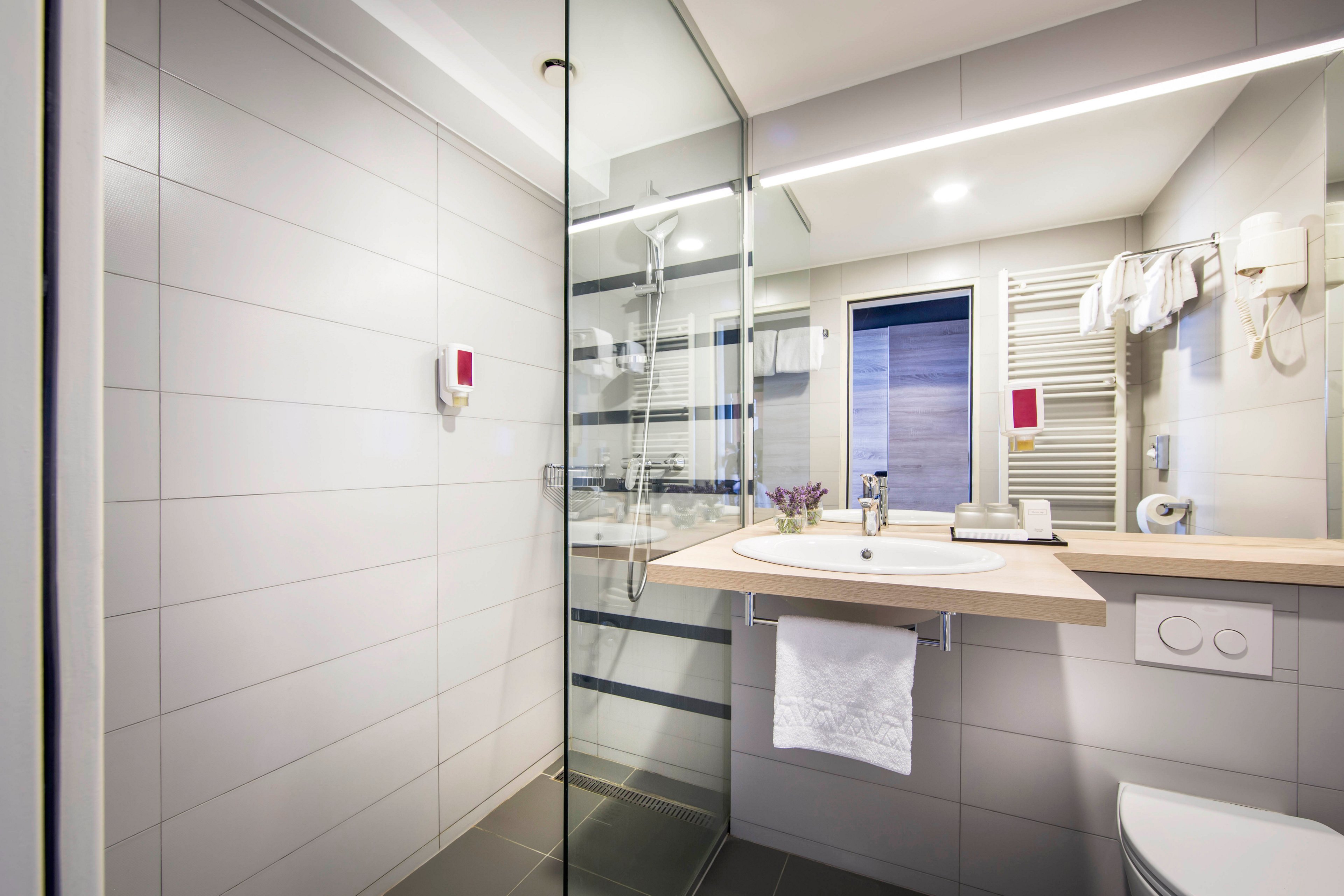 Hotel Admiral Opatija