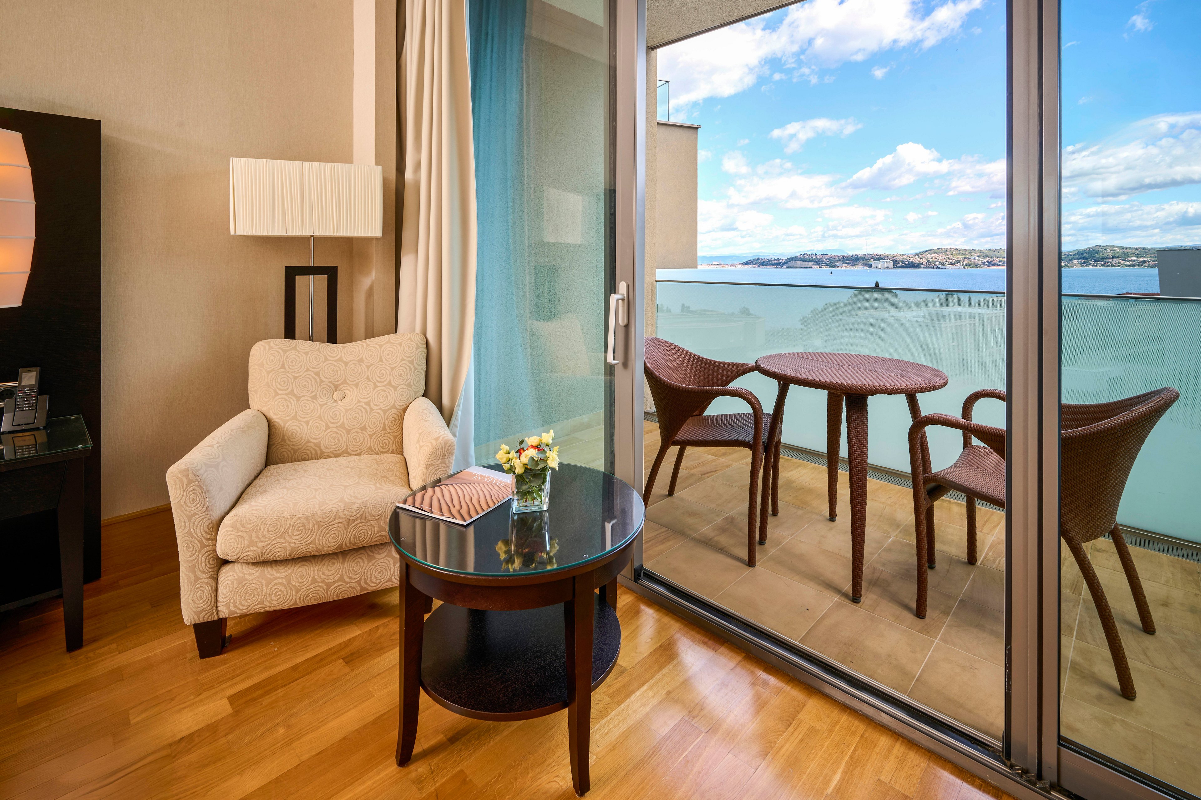 Adriatic Istria Resort